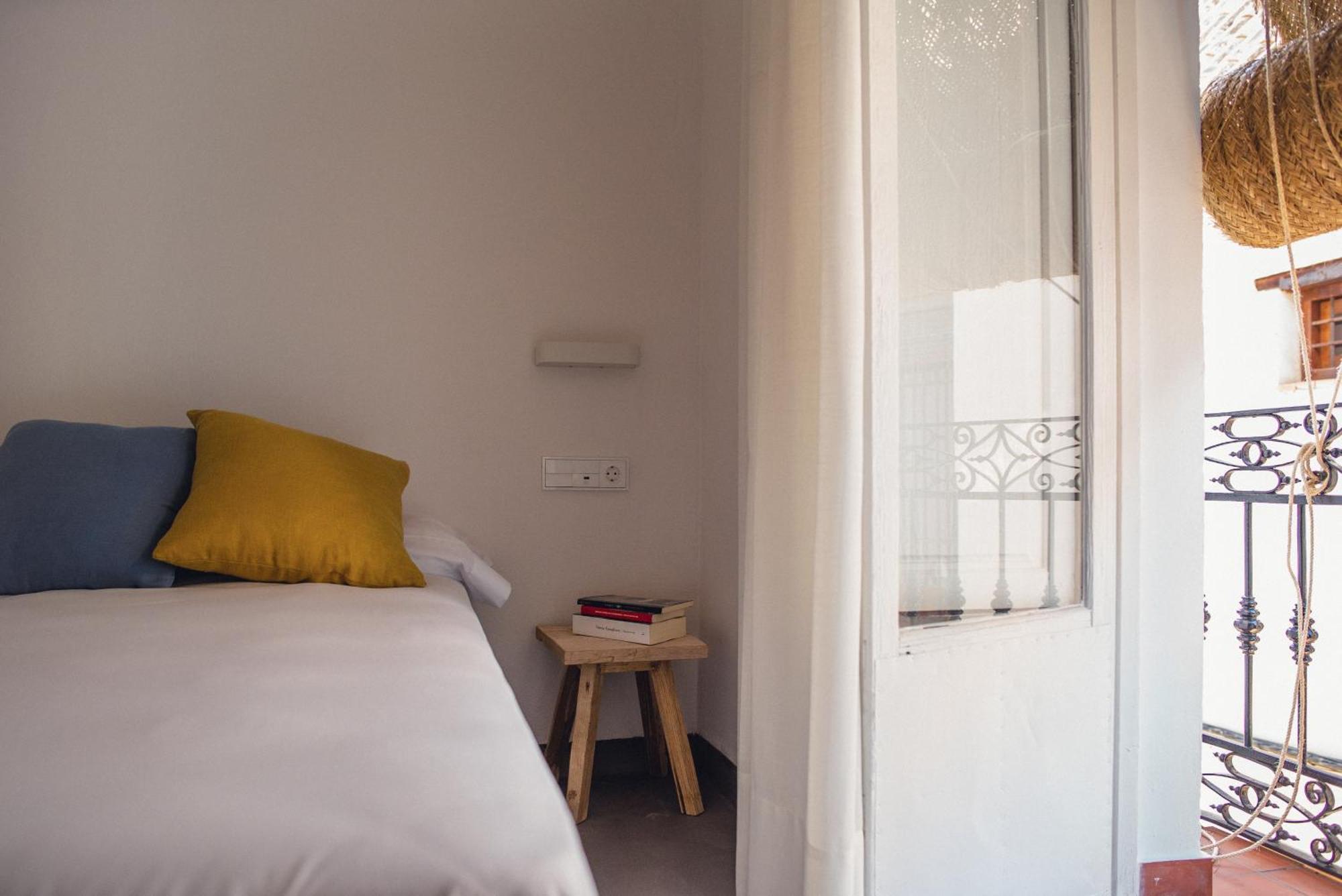 Casa Sirfantas Apartment Cordoba