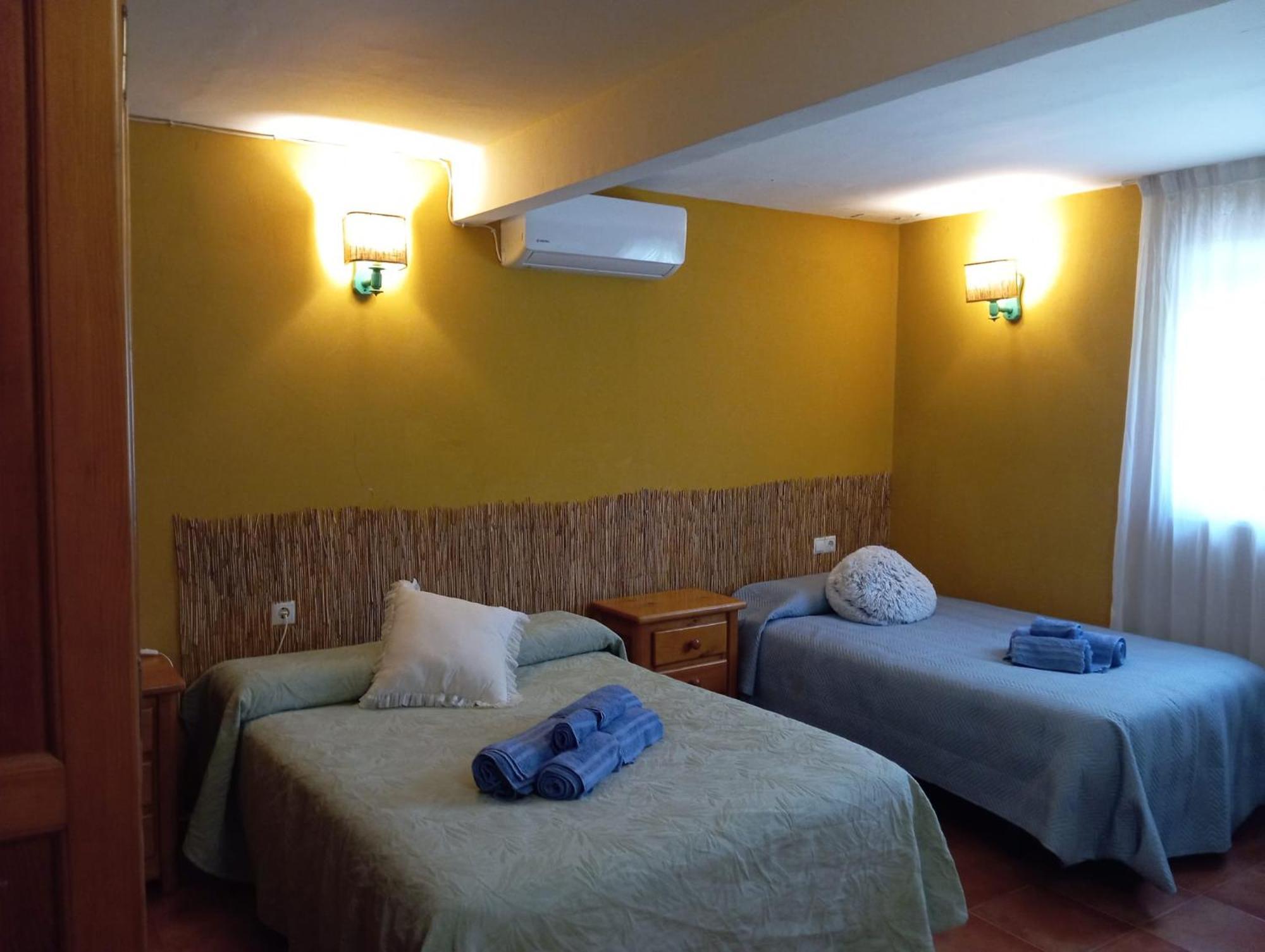 Сasa de vacaciones La Casona De Trassierra Córdoba