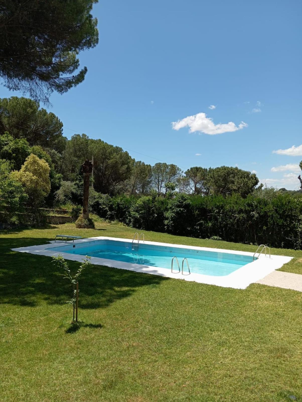 Сasa de vacaciones La Casona De Trassierra Córdoba