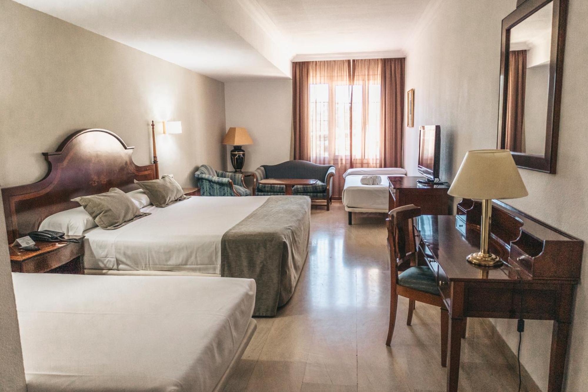 Hotel Ayre Córdoba