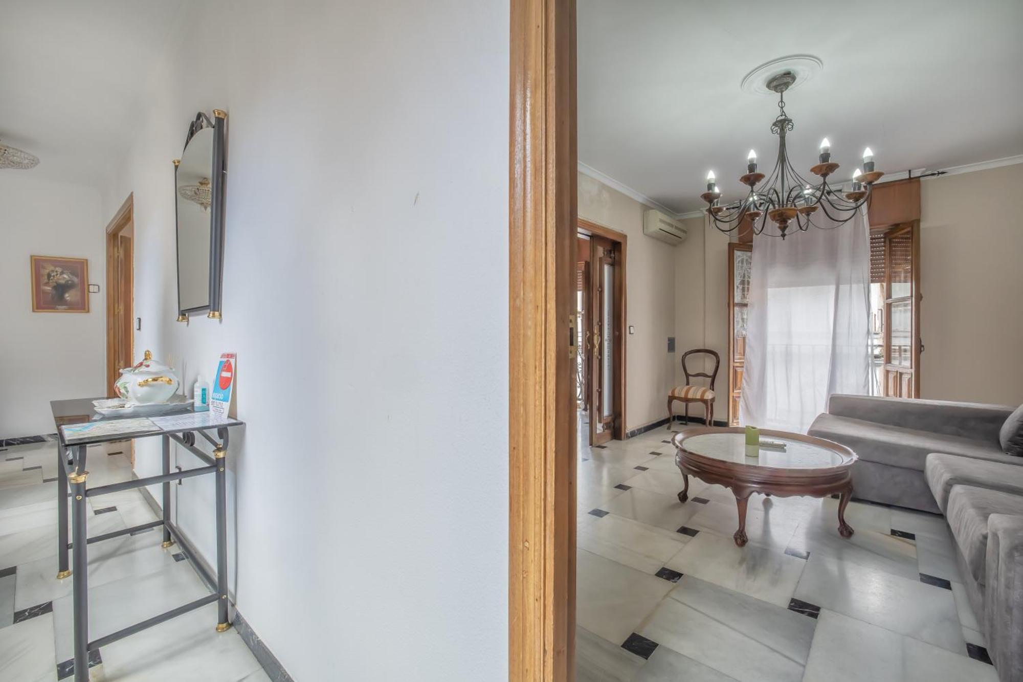 Casa Con Patio María Auxiliadora