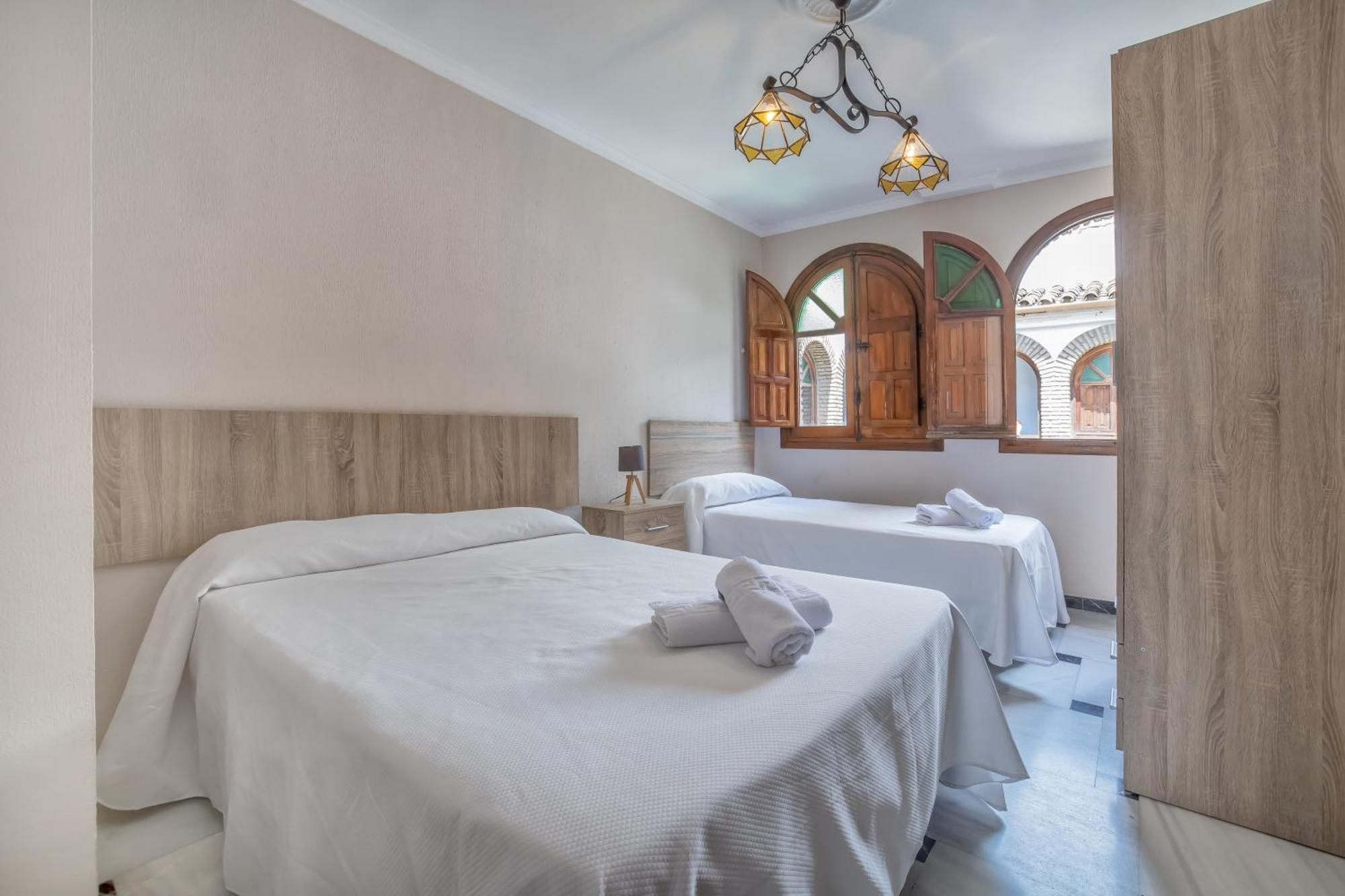 Casa Con Patio María Auxiliadora