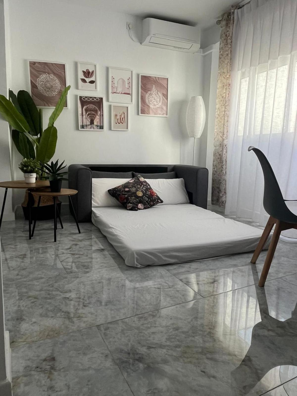 Apartamento Torreon De La Huerta