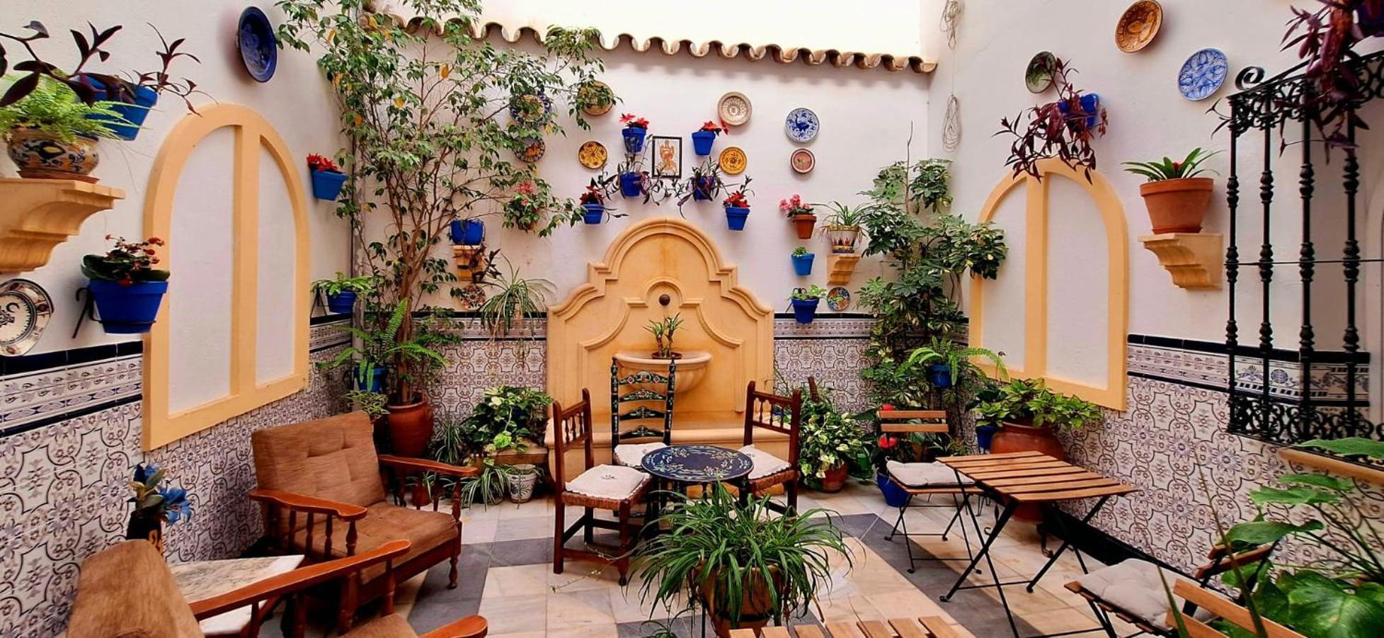 Rincón De La Fuenseca *