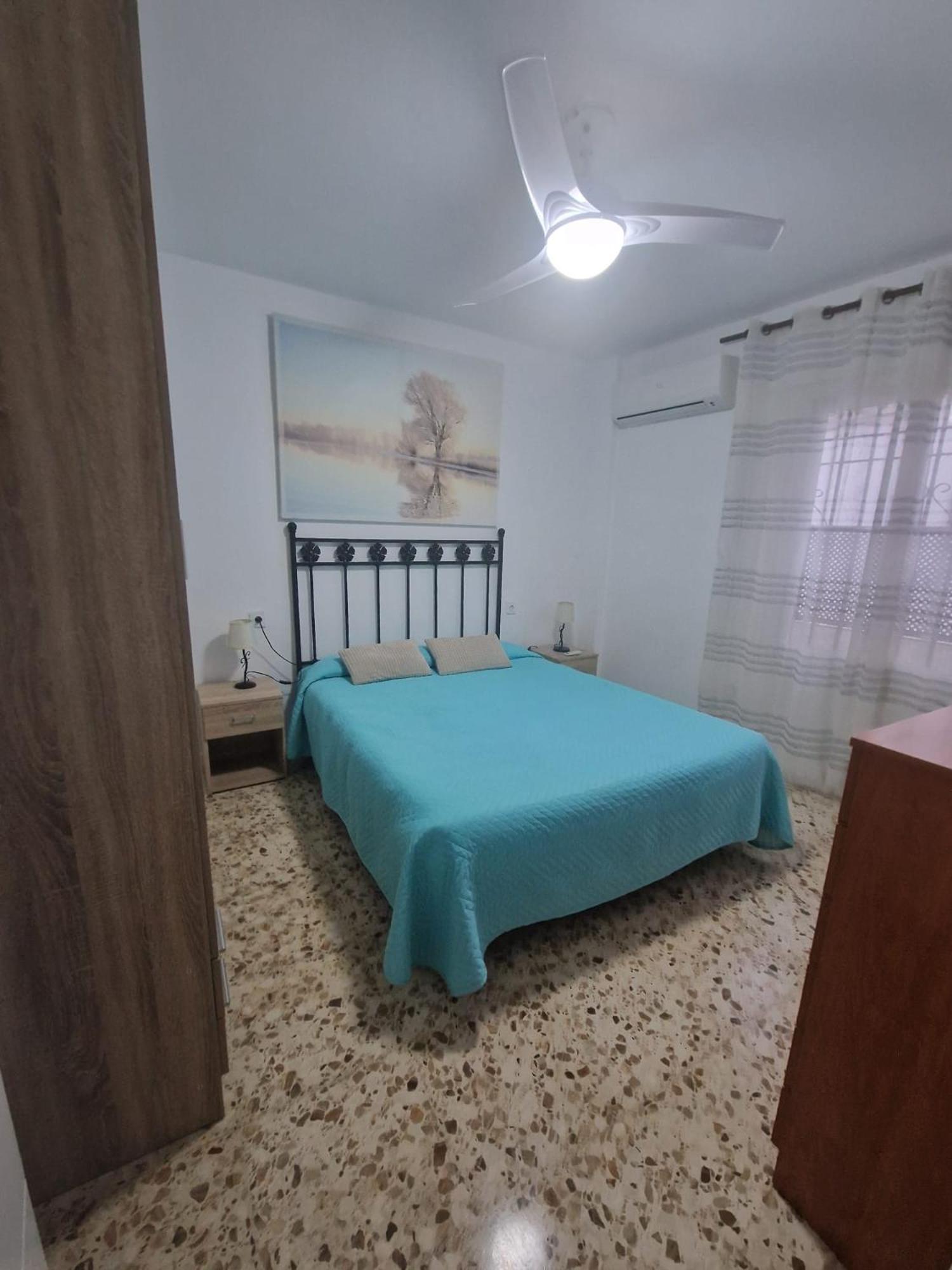 Apartamento El Alcazar Viejo *