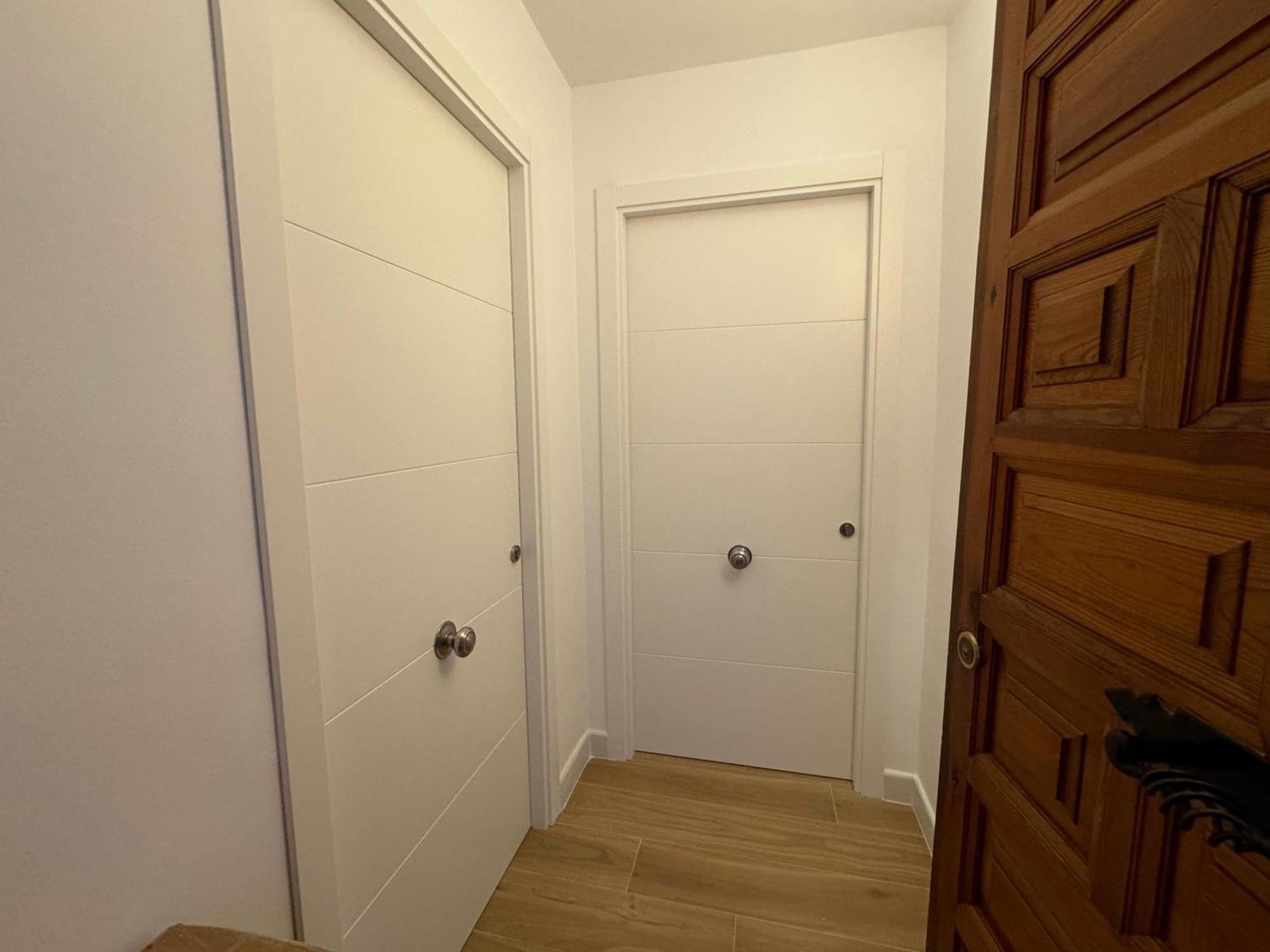 Apartment Balcon De Patios Con Parking Cordoba
