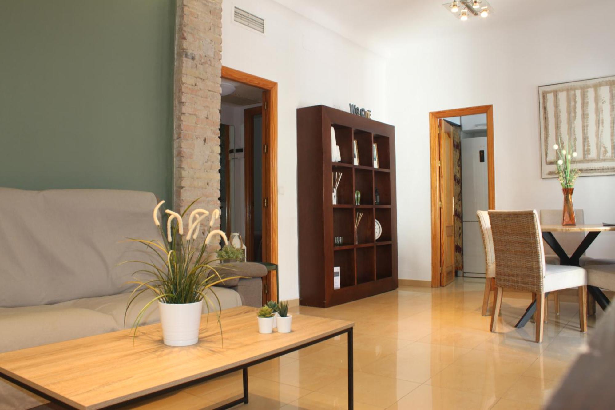 En Puente Y Torre Calahorra Apartamento Córdoba