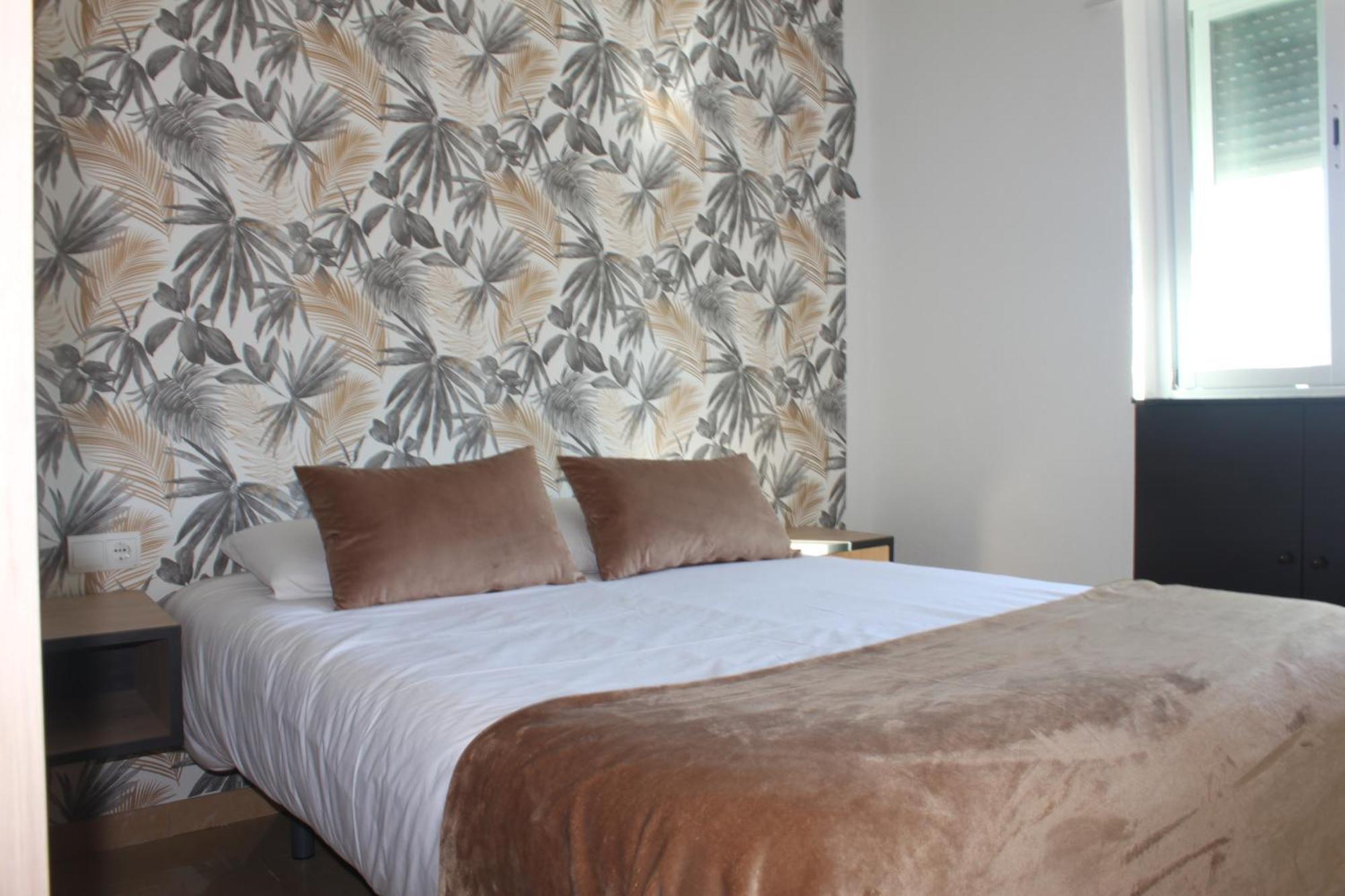 Apartamento En Puente Y Torre Calahorra