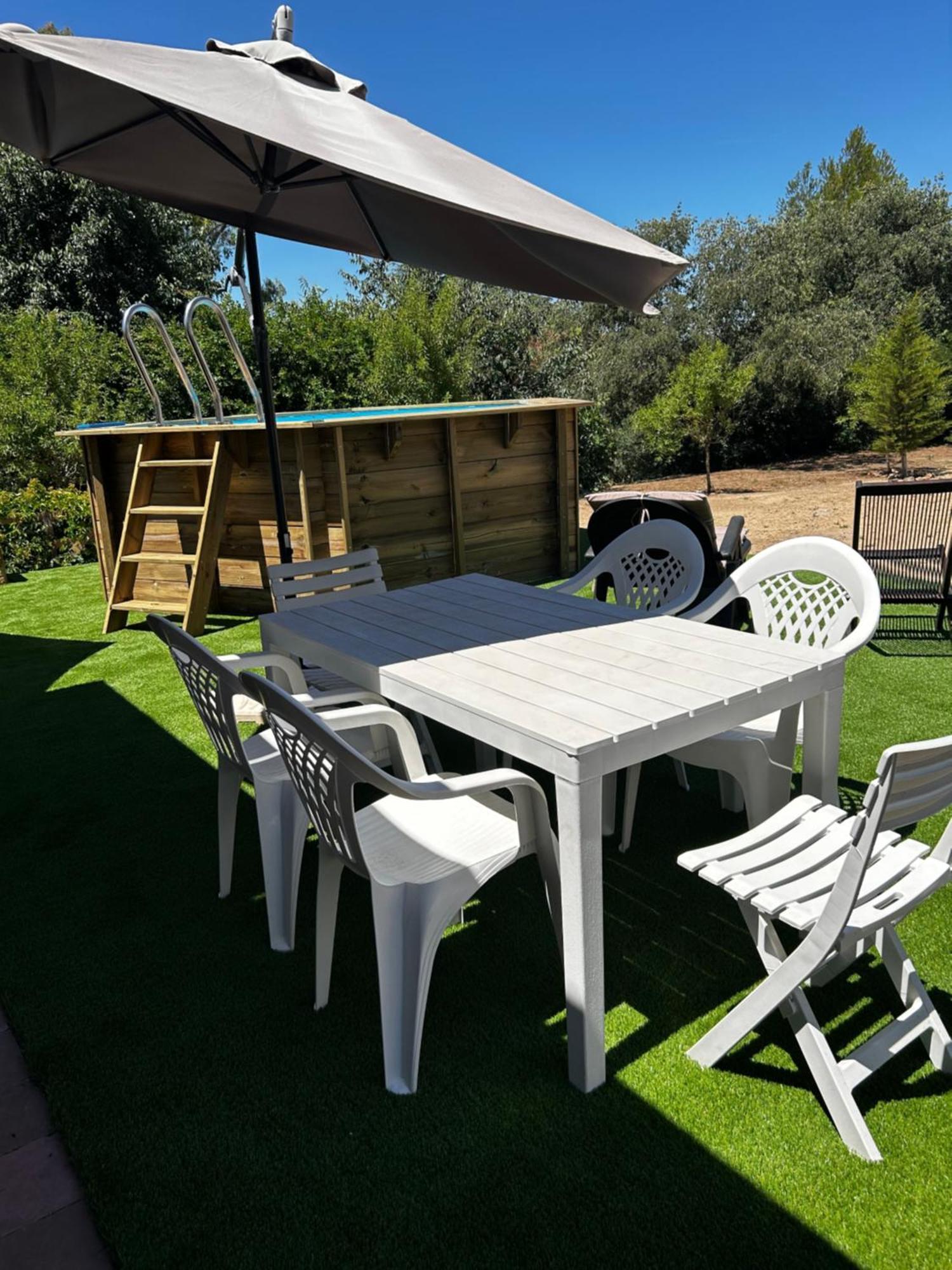 La Casita De Campo Holiday home *