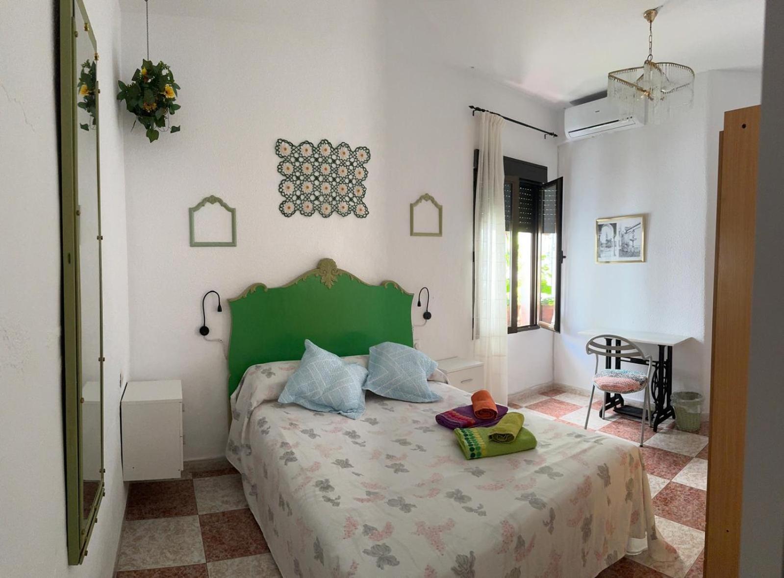 Vallaindiano Apartamento *