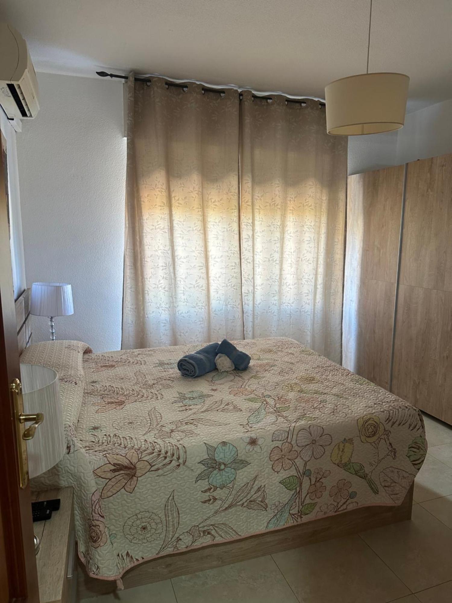 Casa Loli Apartamento