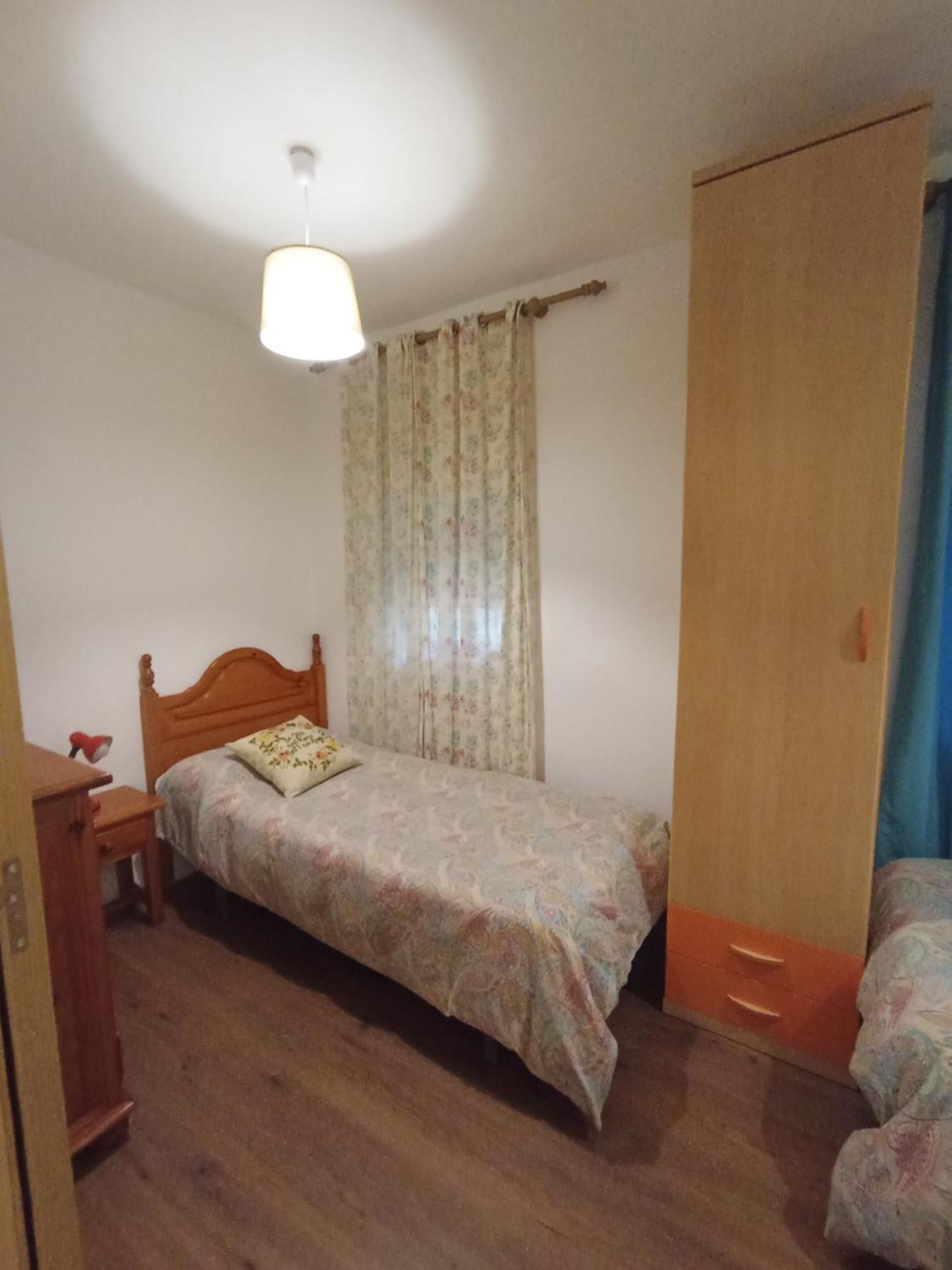 Chibitel Rural Сasa de vacaciones Córdoba