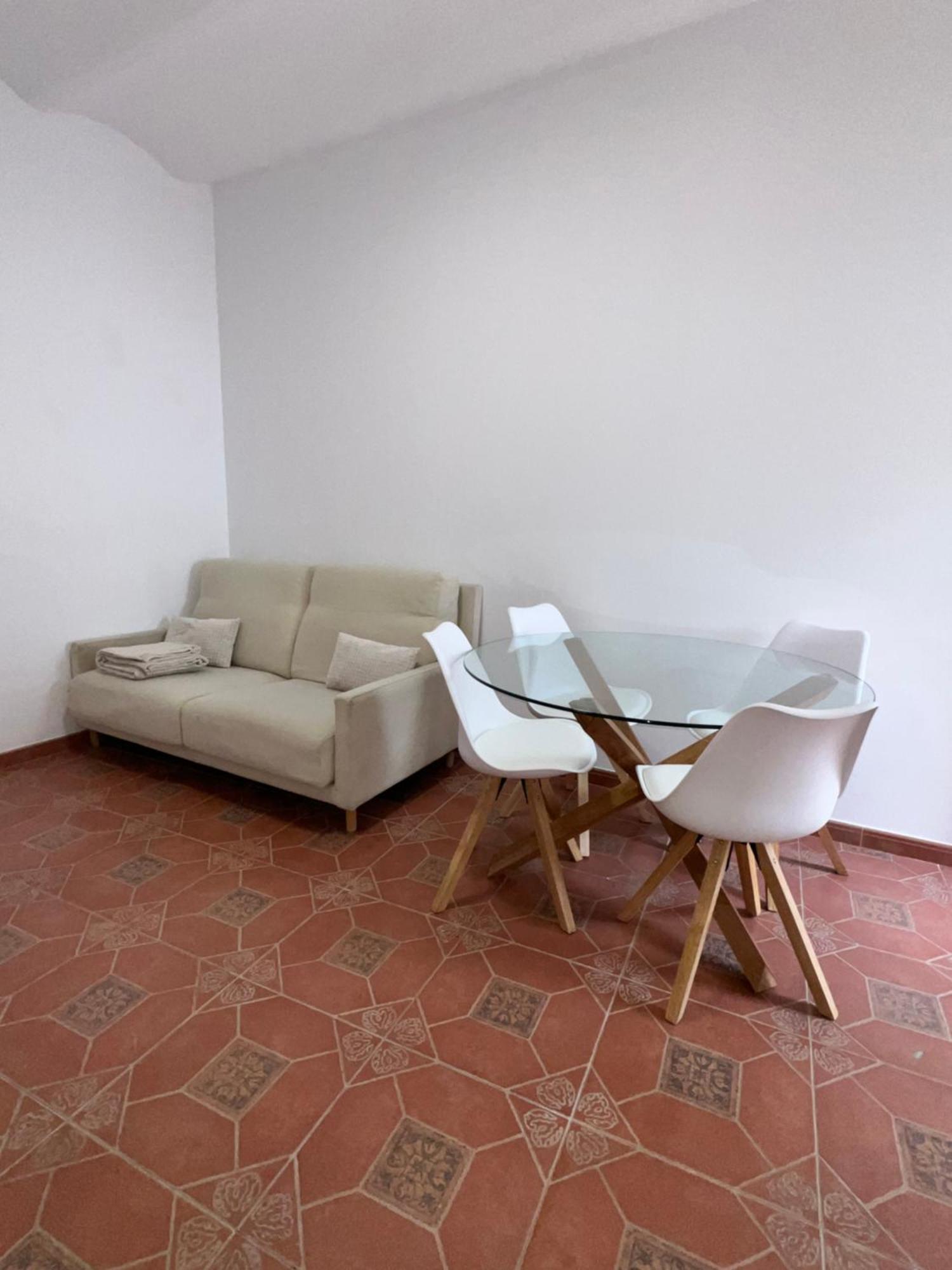 Apartamento La Muralla *