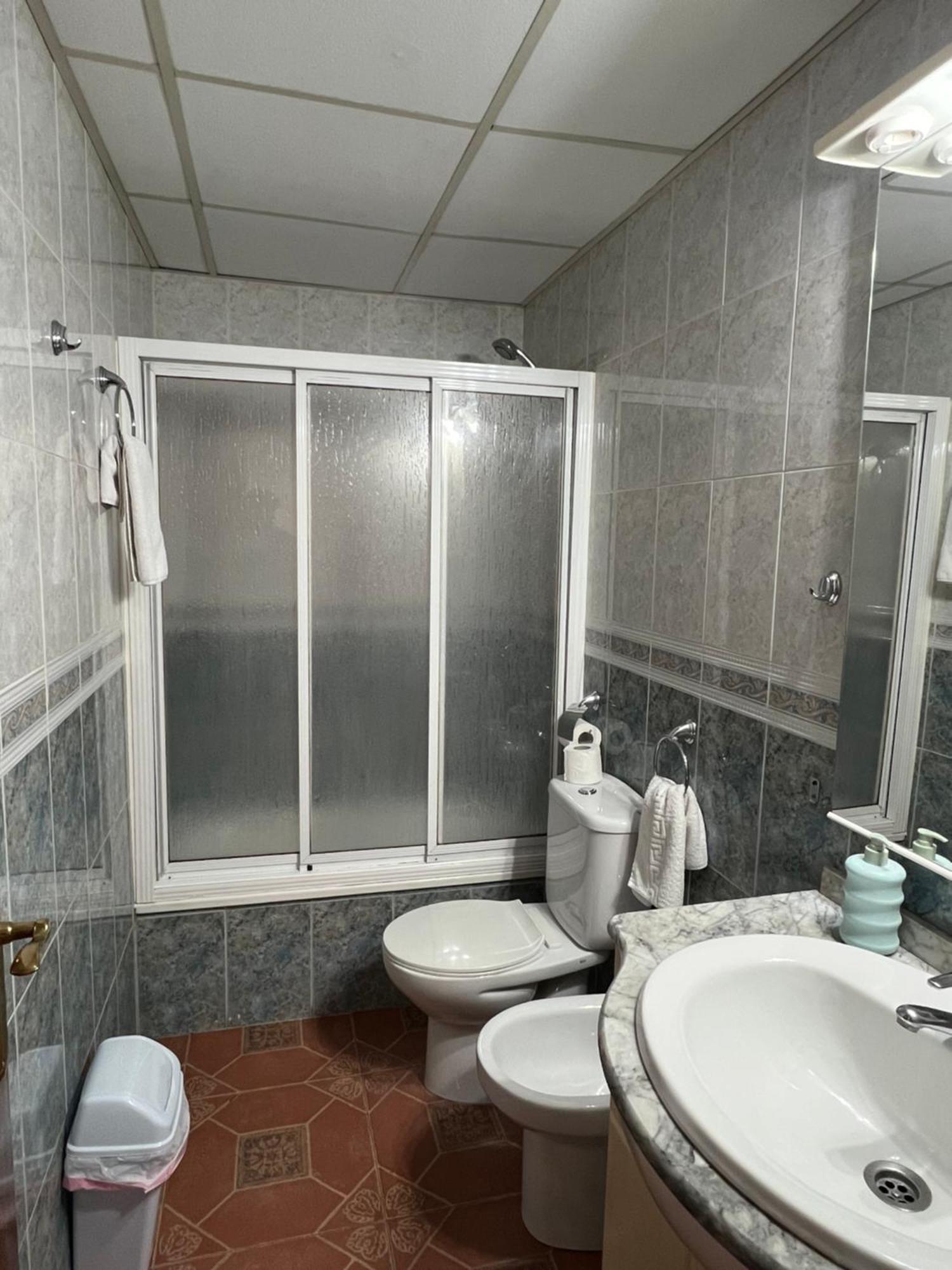 Apartamento La Muralla