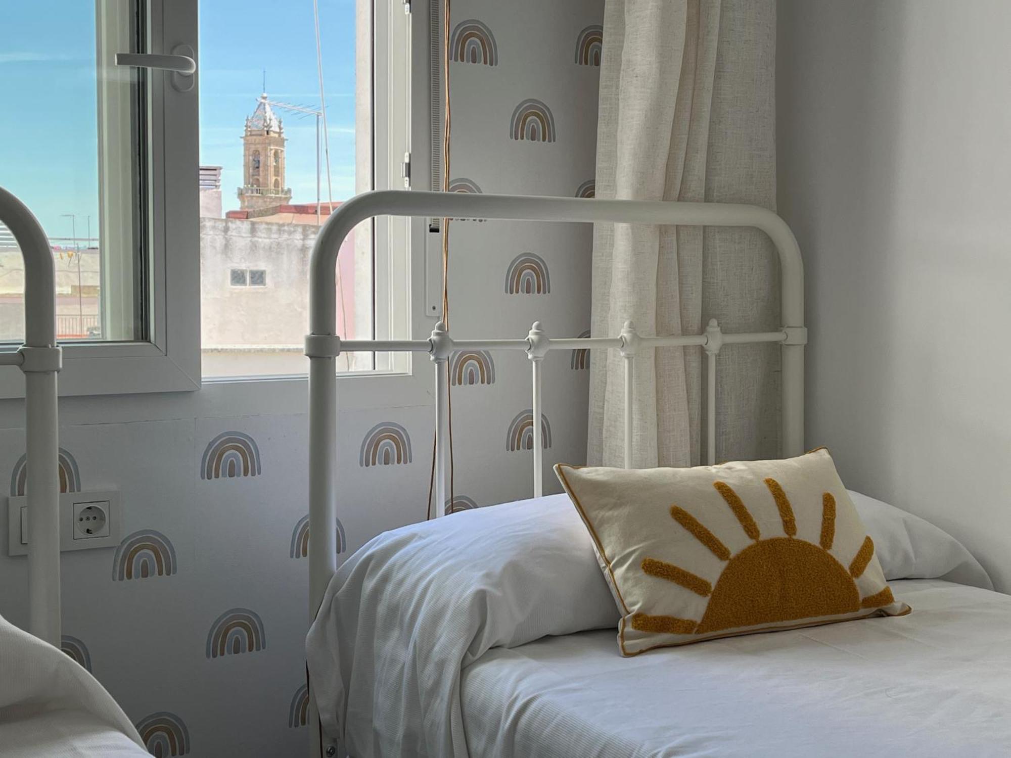 Mirador De La Axerquia Apartamento *
