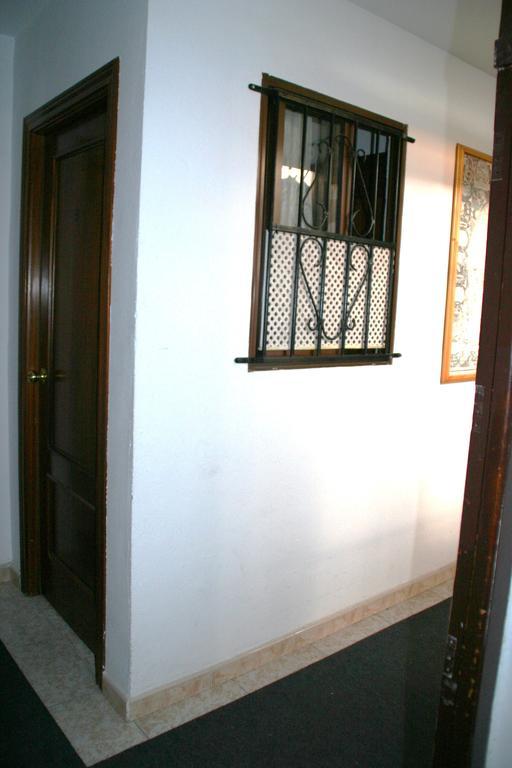Guest house El Portillo