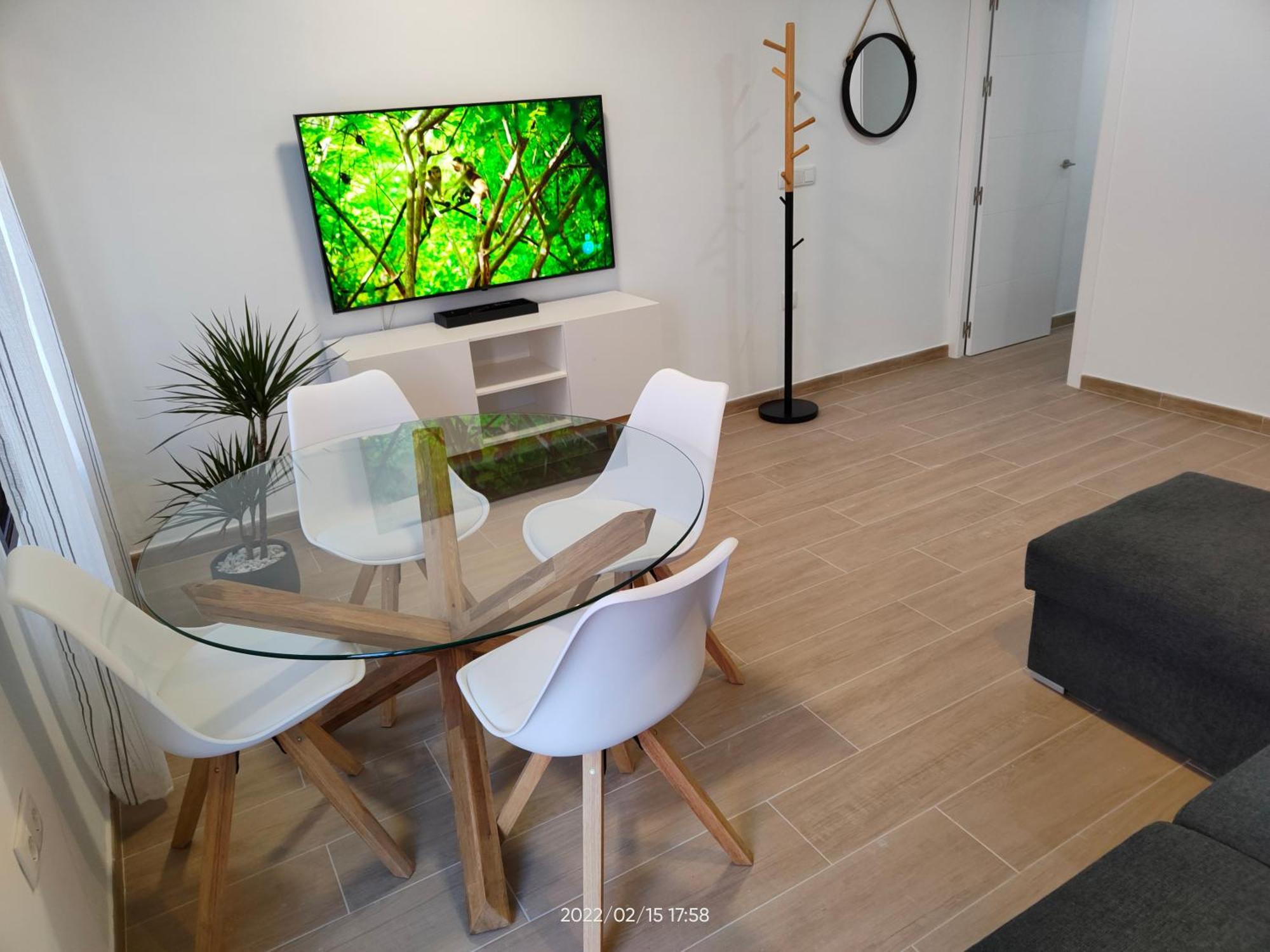 Mira Patios Apartamento *