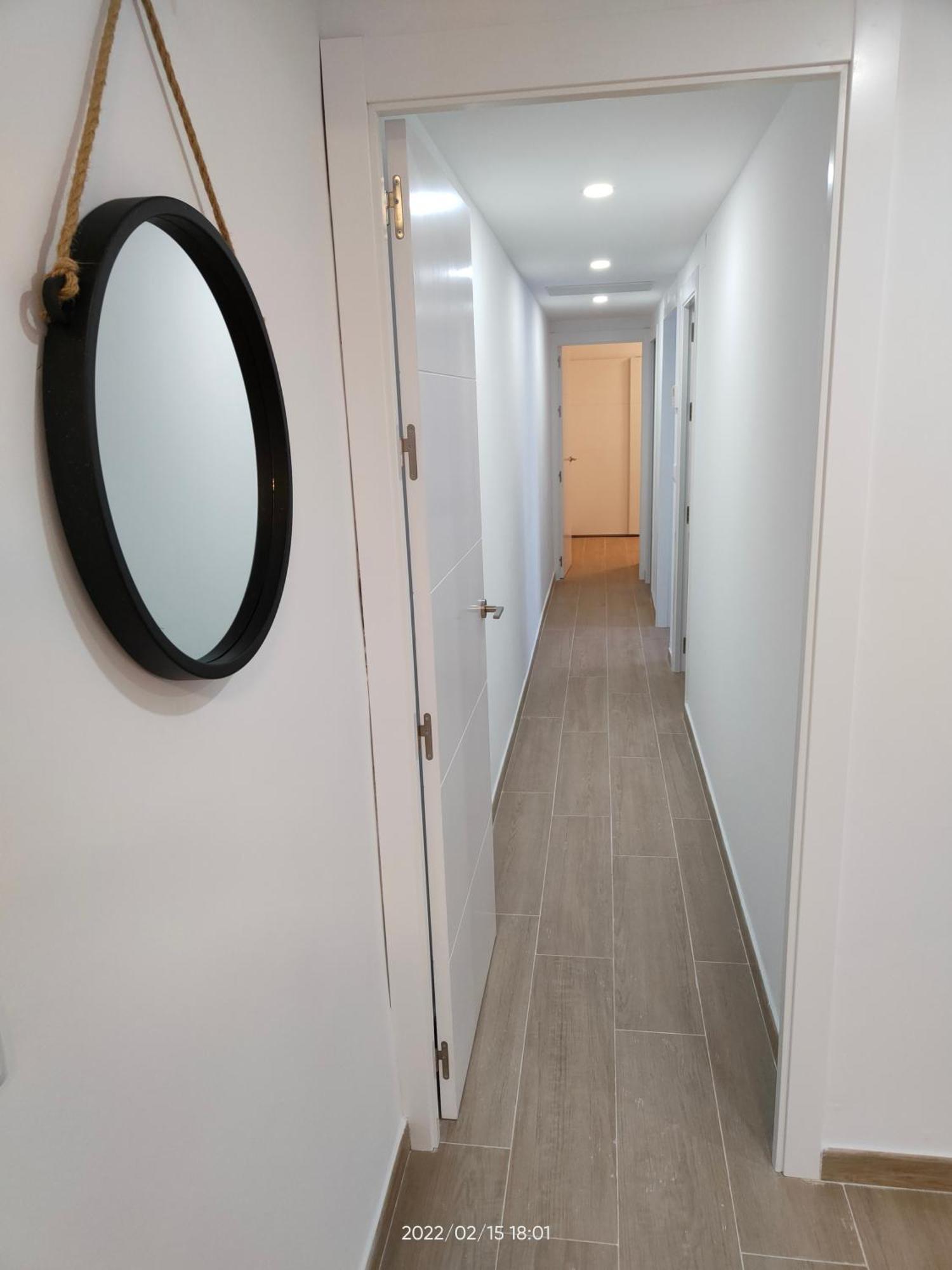 Apartamento Mira Patios Córdoba