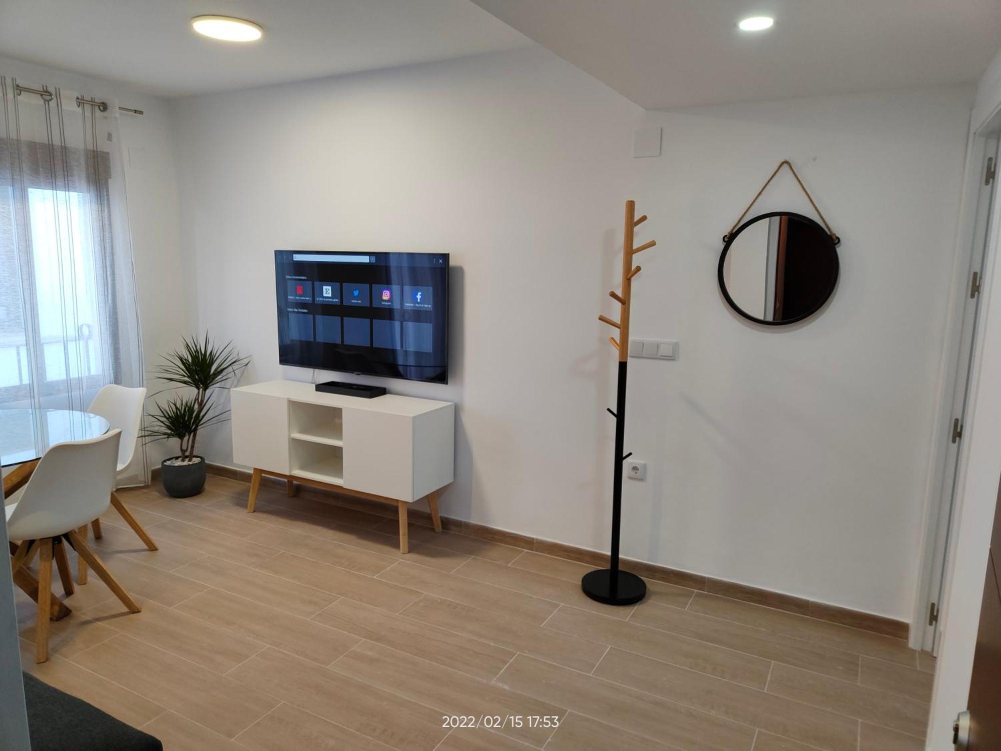 Mira Patios Córdoba
