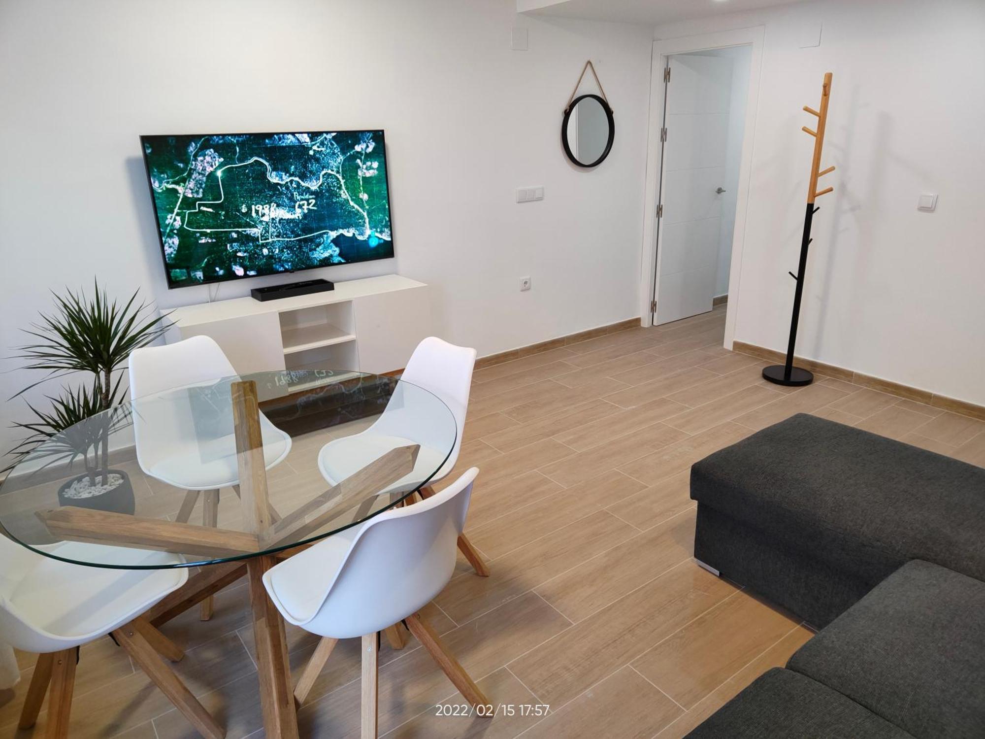 Mira Patios Apartamento
