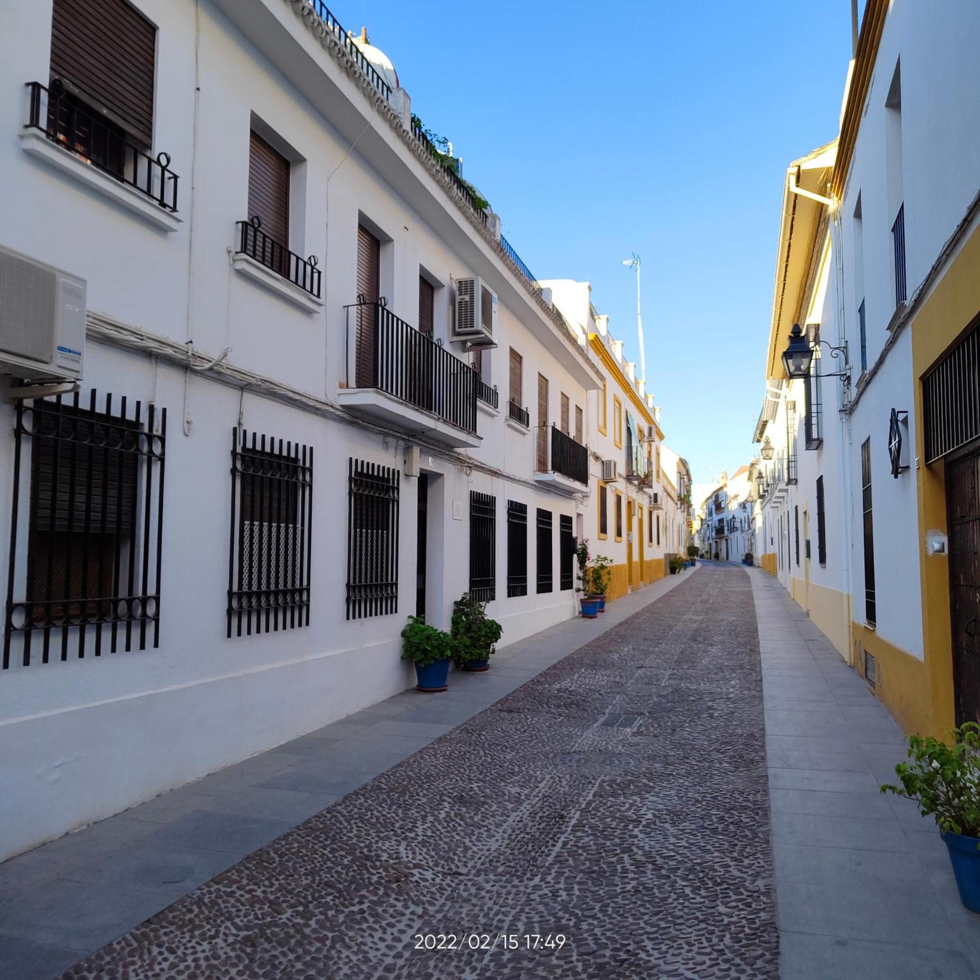 Apartamento Mira Patios *