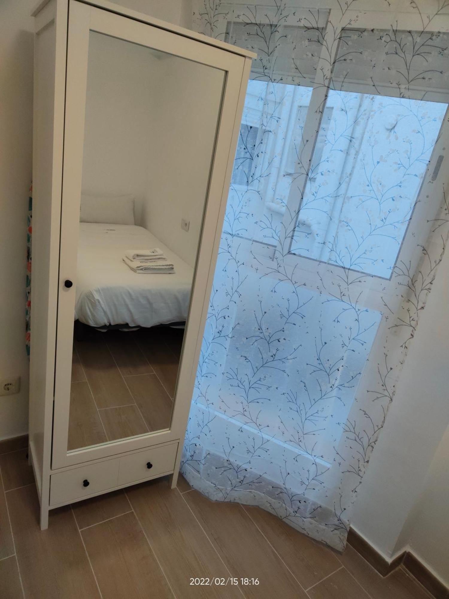 Mira Patios Apartamento Córdoba