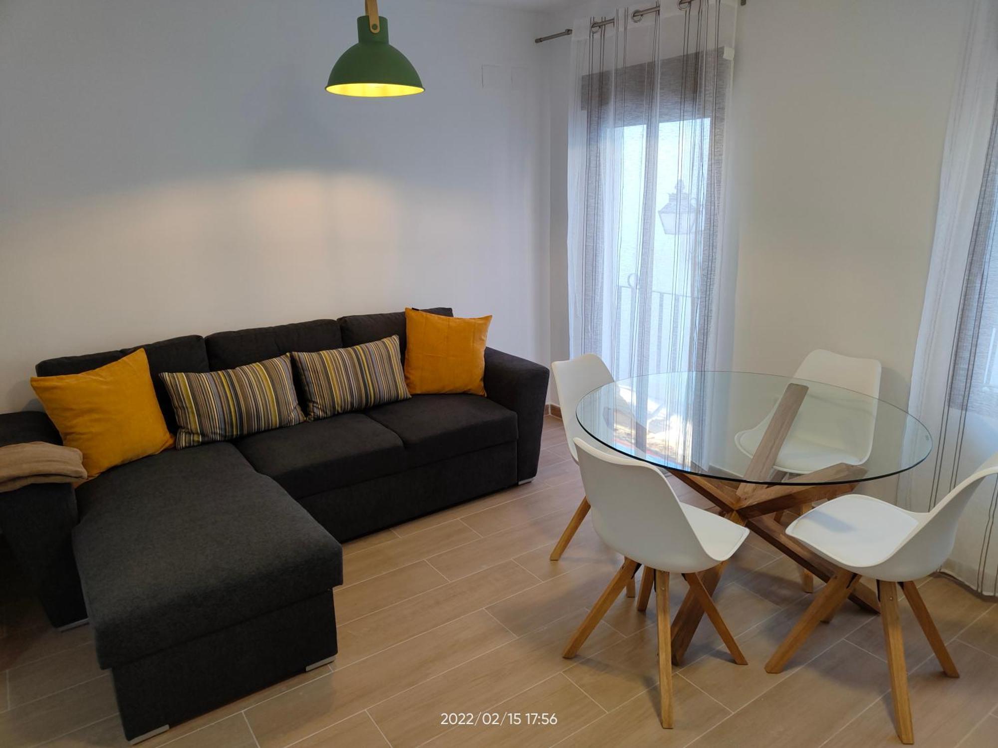 Mira Patios Apartamento