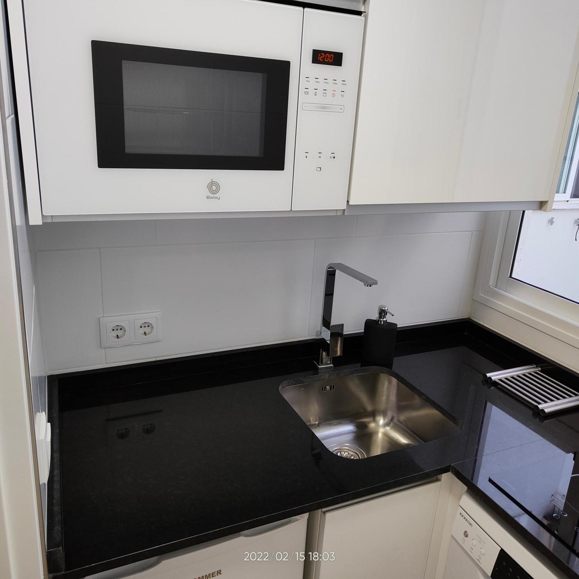 Apartamento Mira Patios Córdoba