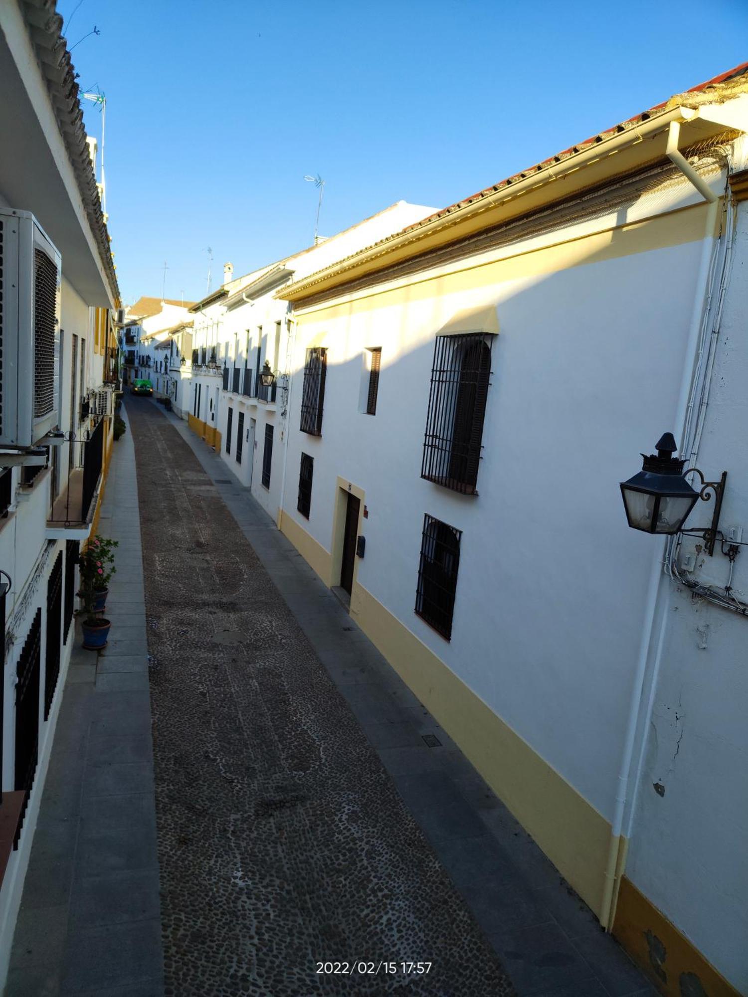 Mira Patios Córdoba