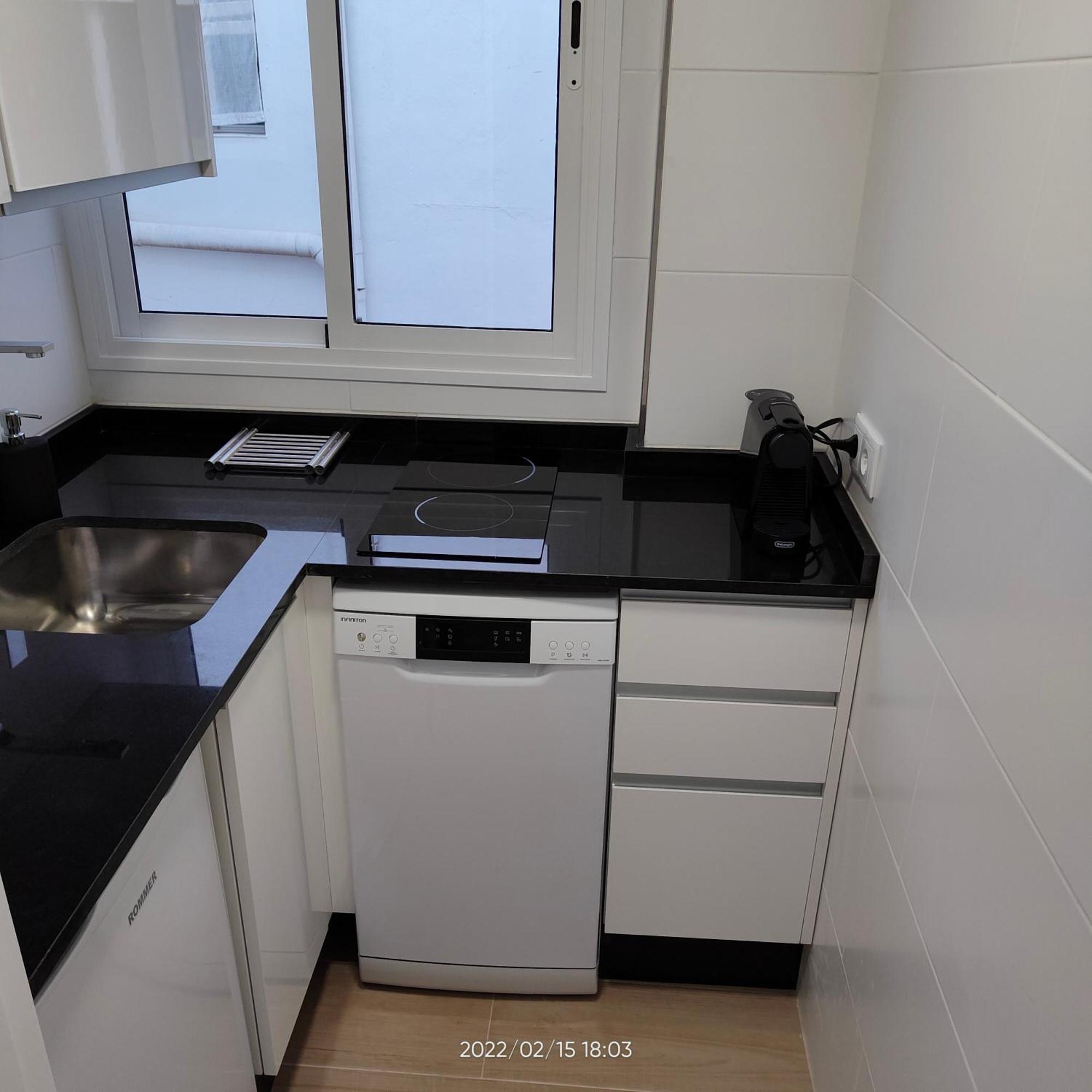 Mira Patios Apartamento