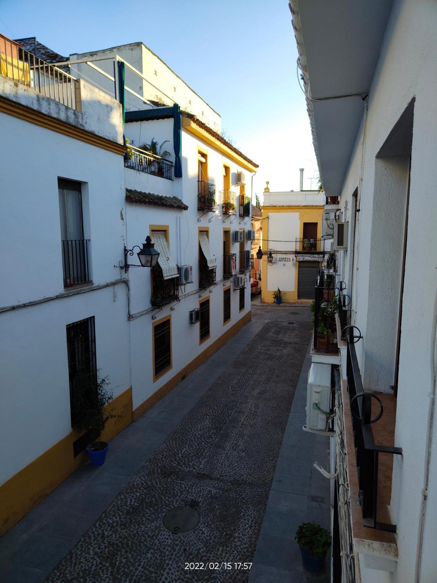 Mira Patios * Córdoba