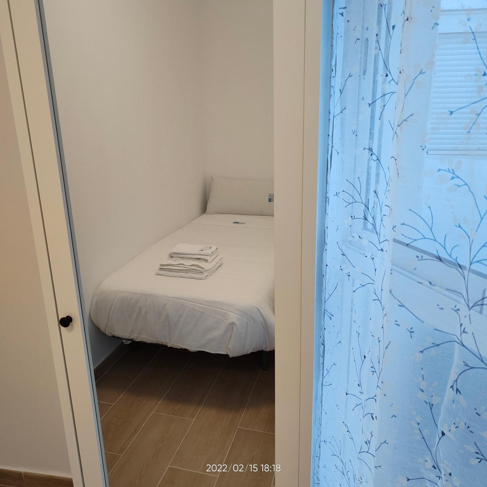 Mira Patios Apartamento *