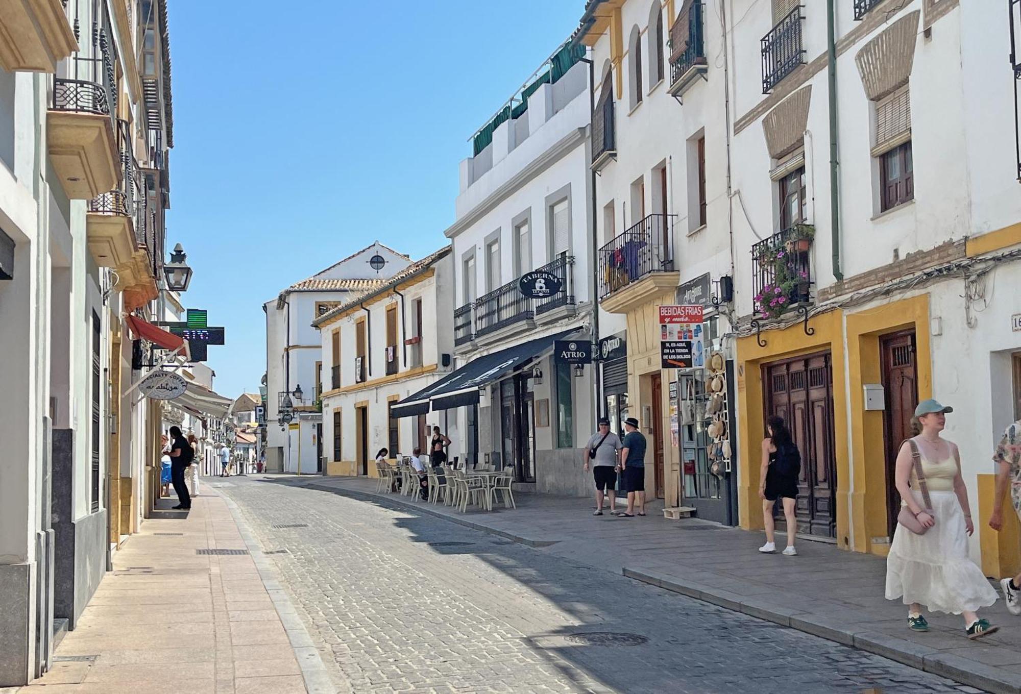 Holiday home Wallada Lucano Cordoba