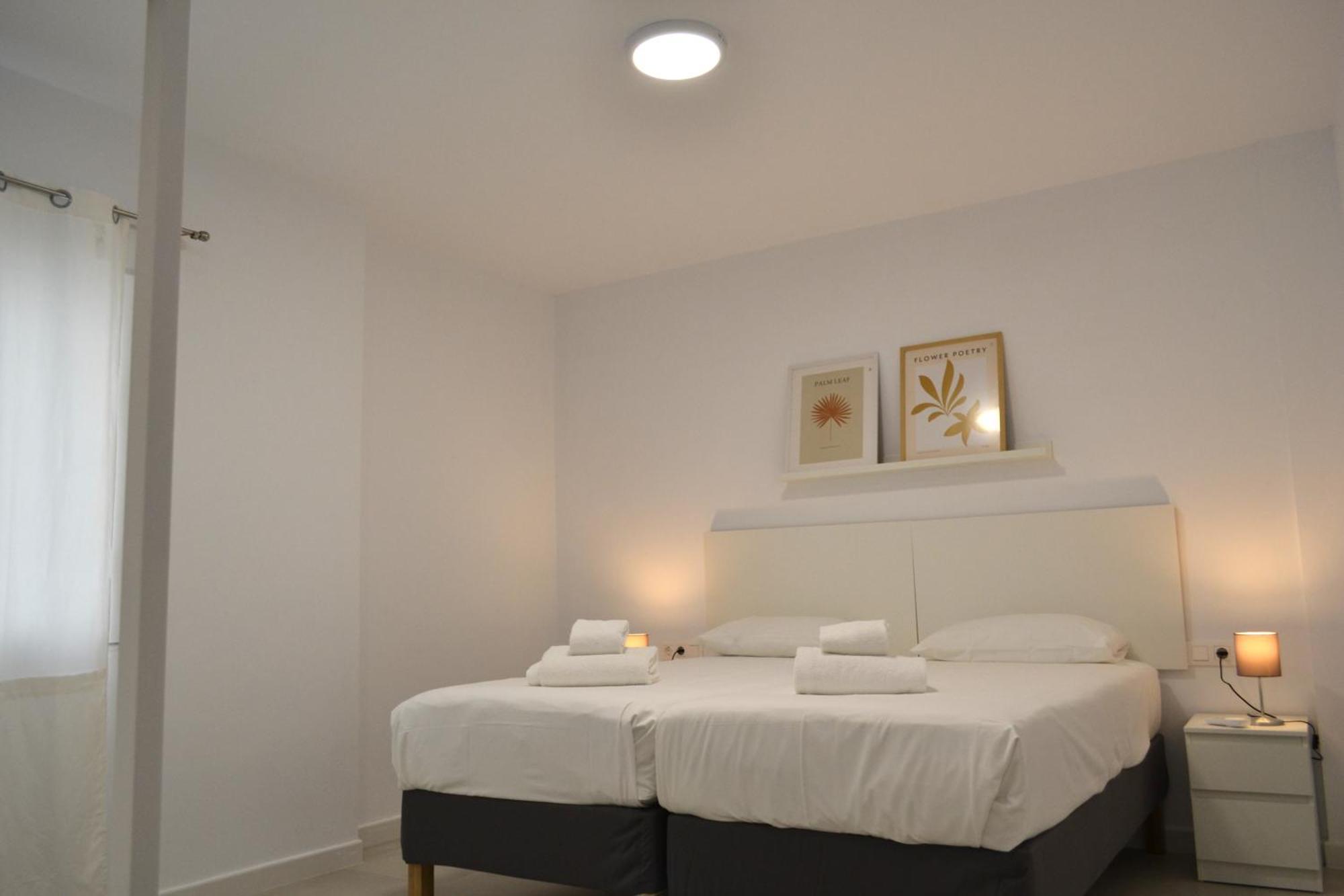 Sunshine San Nicolas Apartment Cordoba