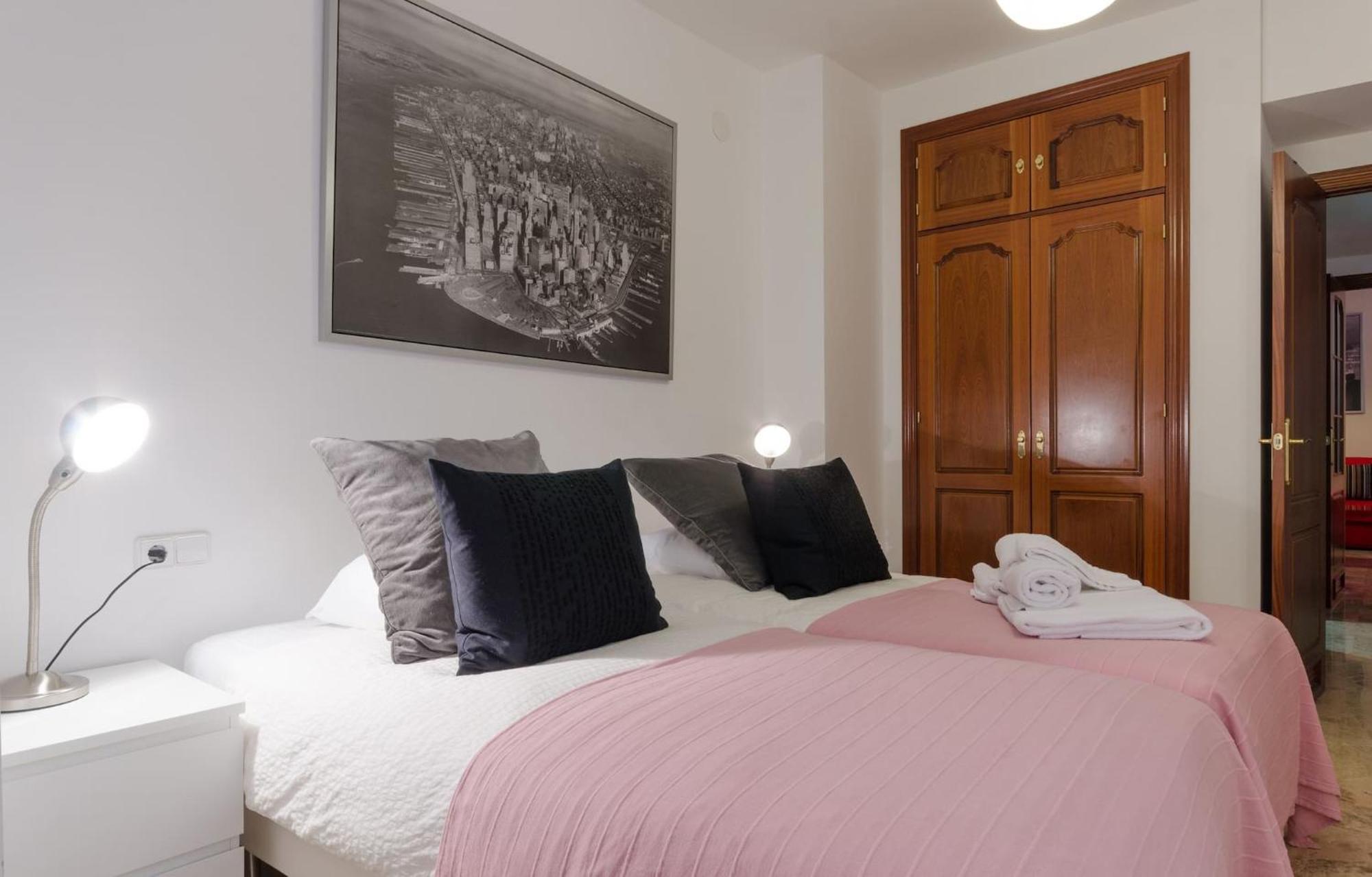 Turisticos Duque De Hornachuelos Apartment Cordoba