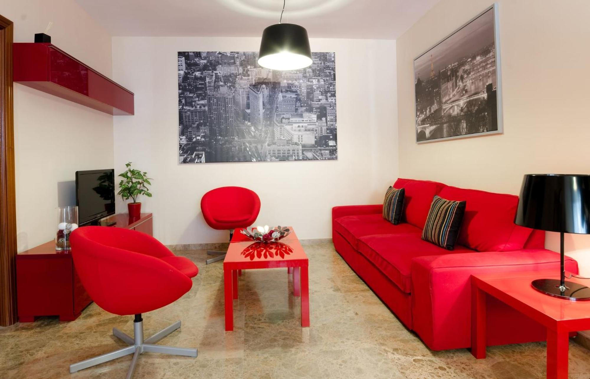 Apartment Turisticos Duque De Hornachuelos Cordoba