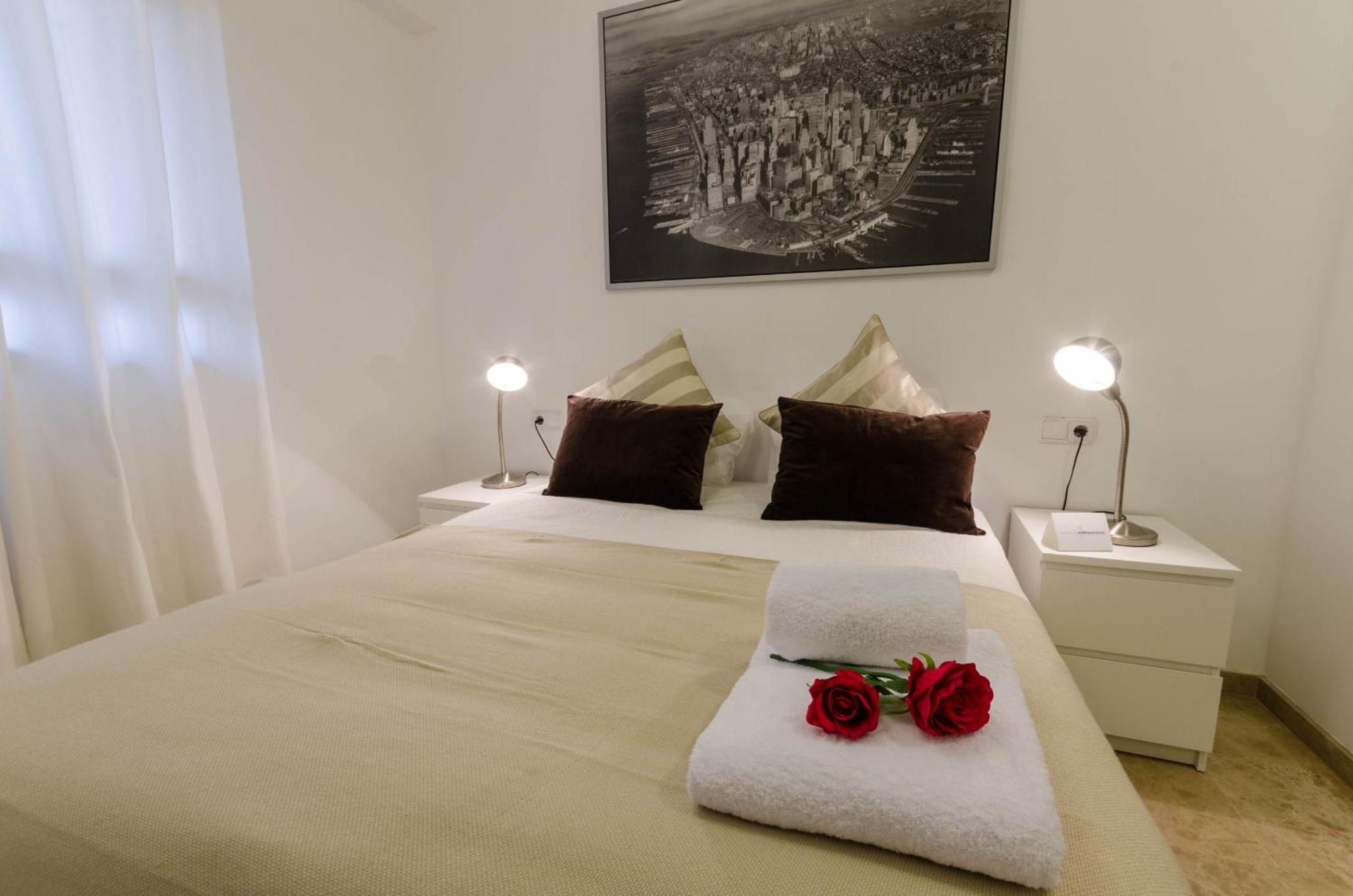 Apartment Turisticos Duque De Hornachuelos Cordoba