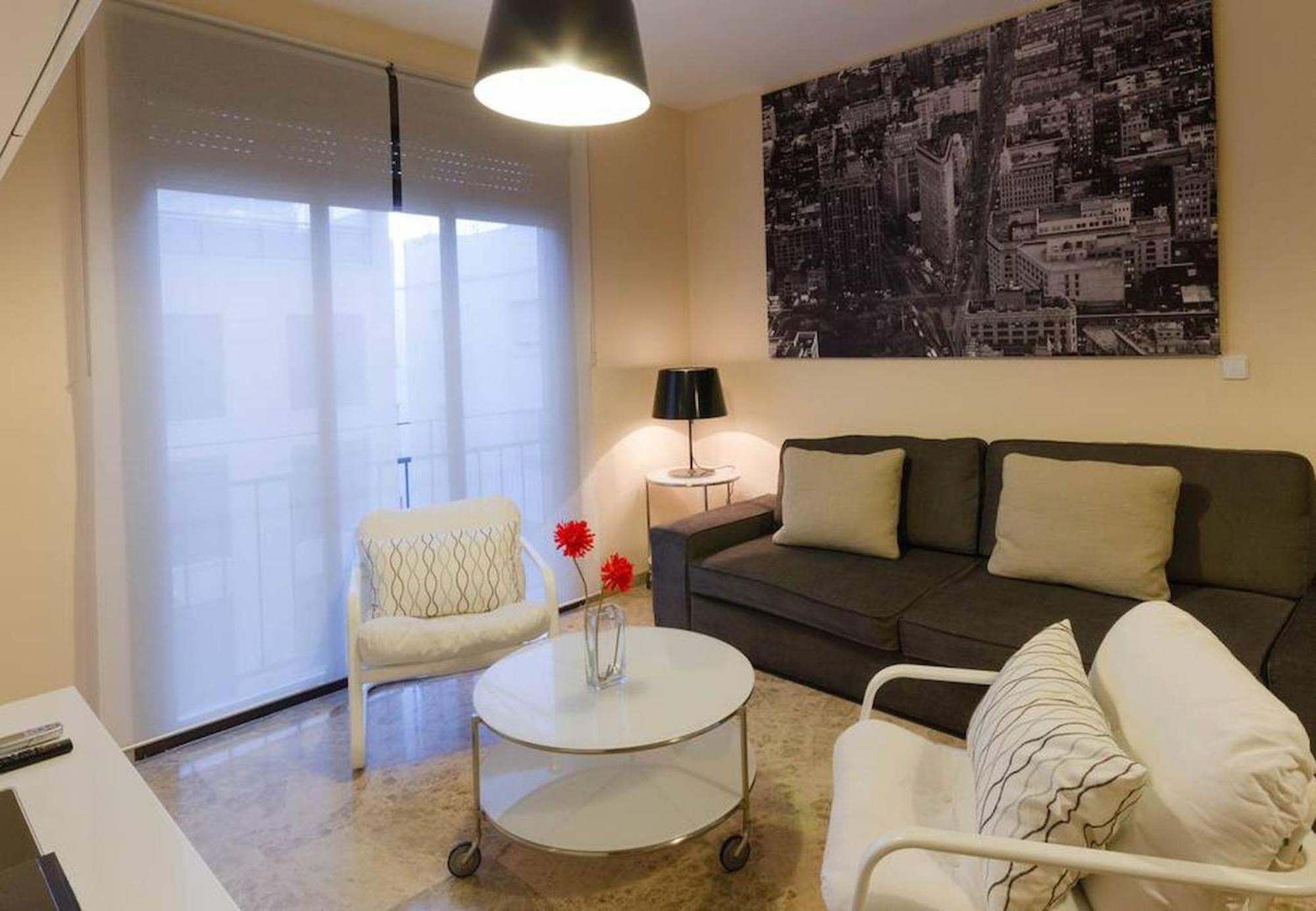 Apartment Turisticos Duque De Hornachuelos *