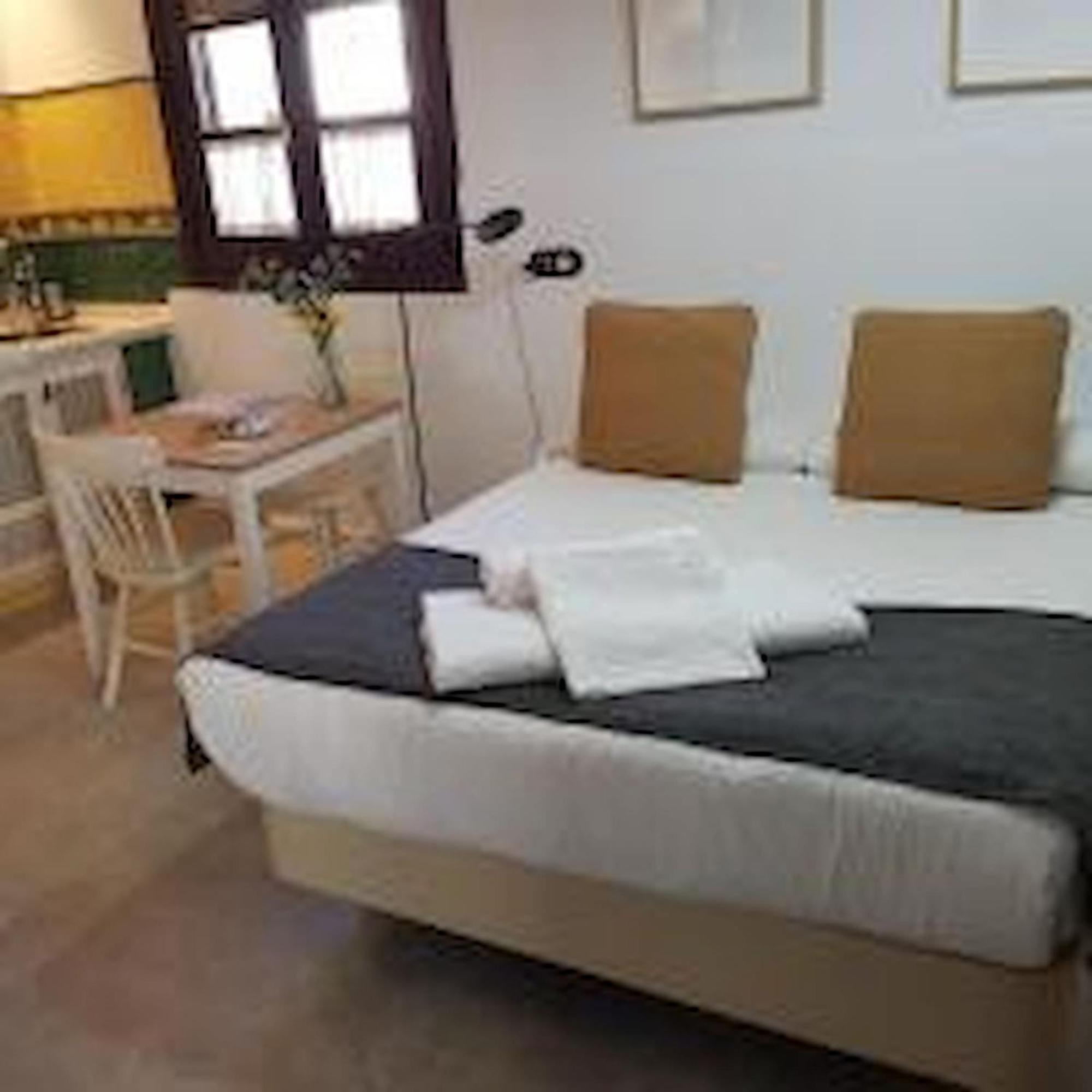 La Casa Del Río * Córdoba