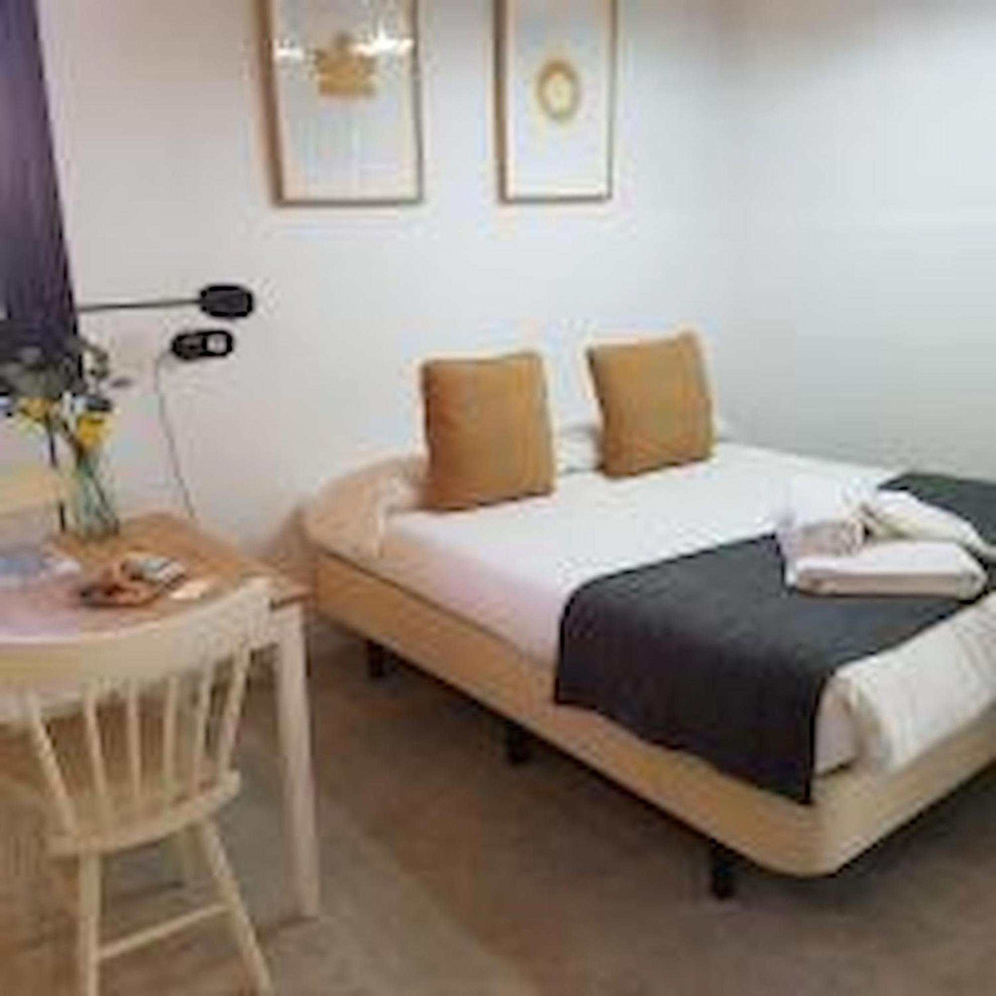 La Casa Del Río Apartamento