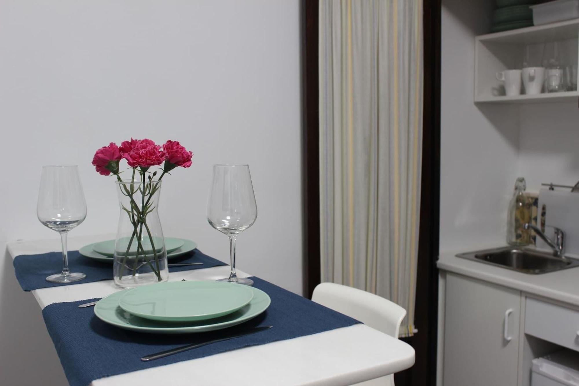 Apartamento La Casa Del Río