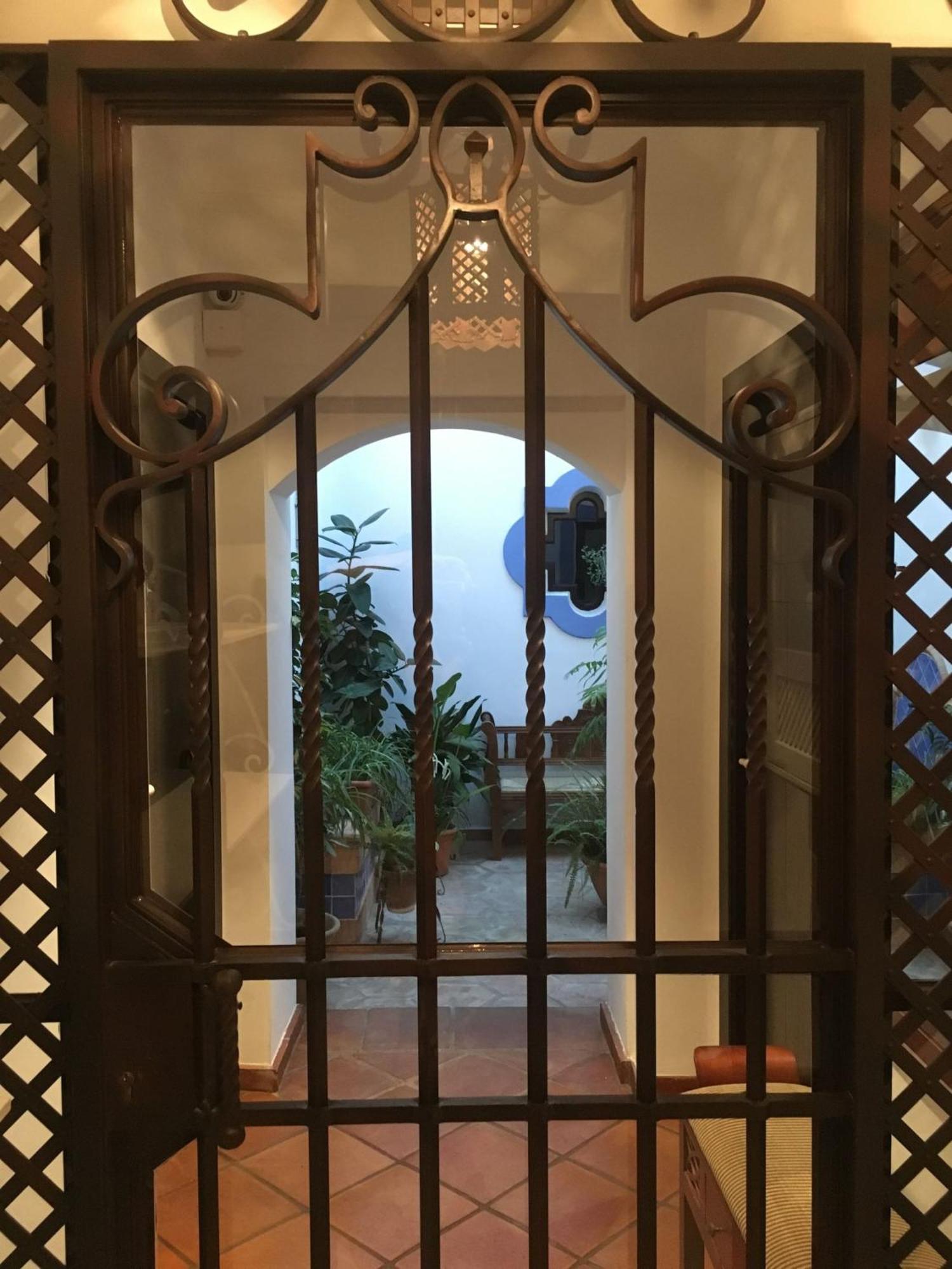 Apartamento La Casa Del Río Córdoba