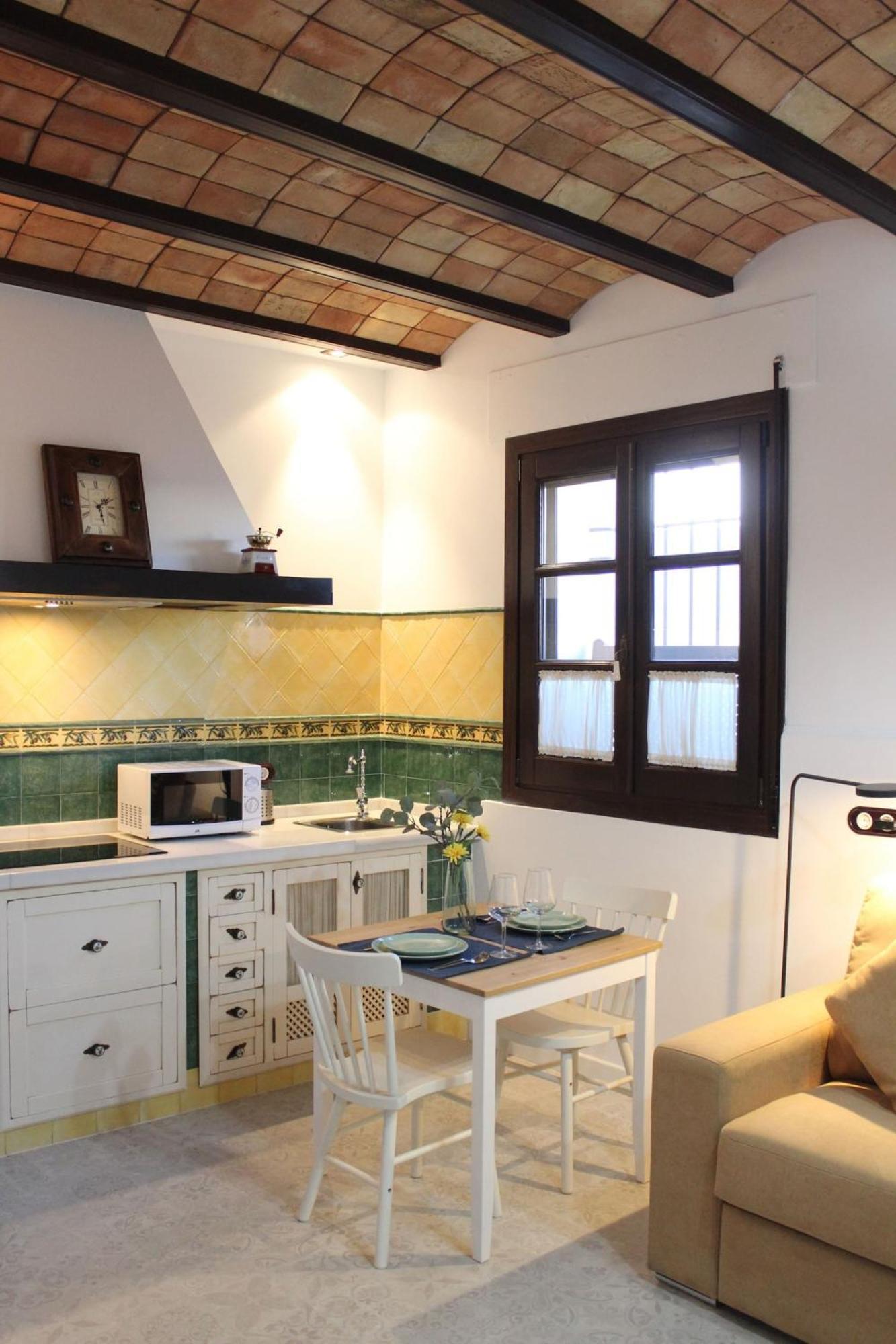 La Casa Del Río Apartamento