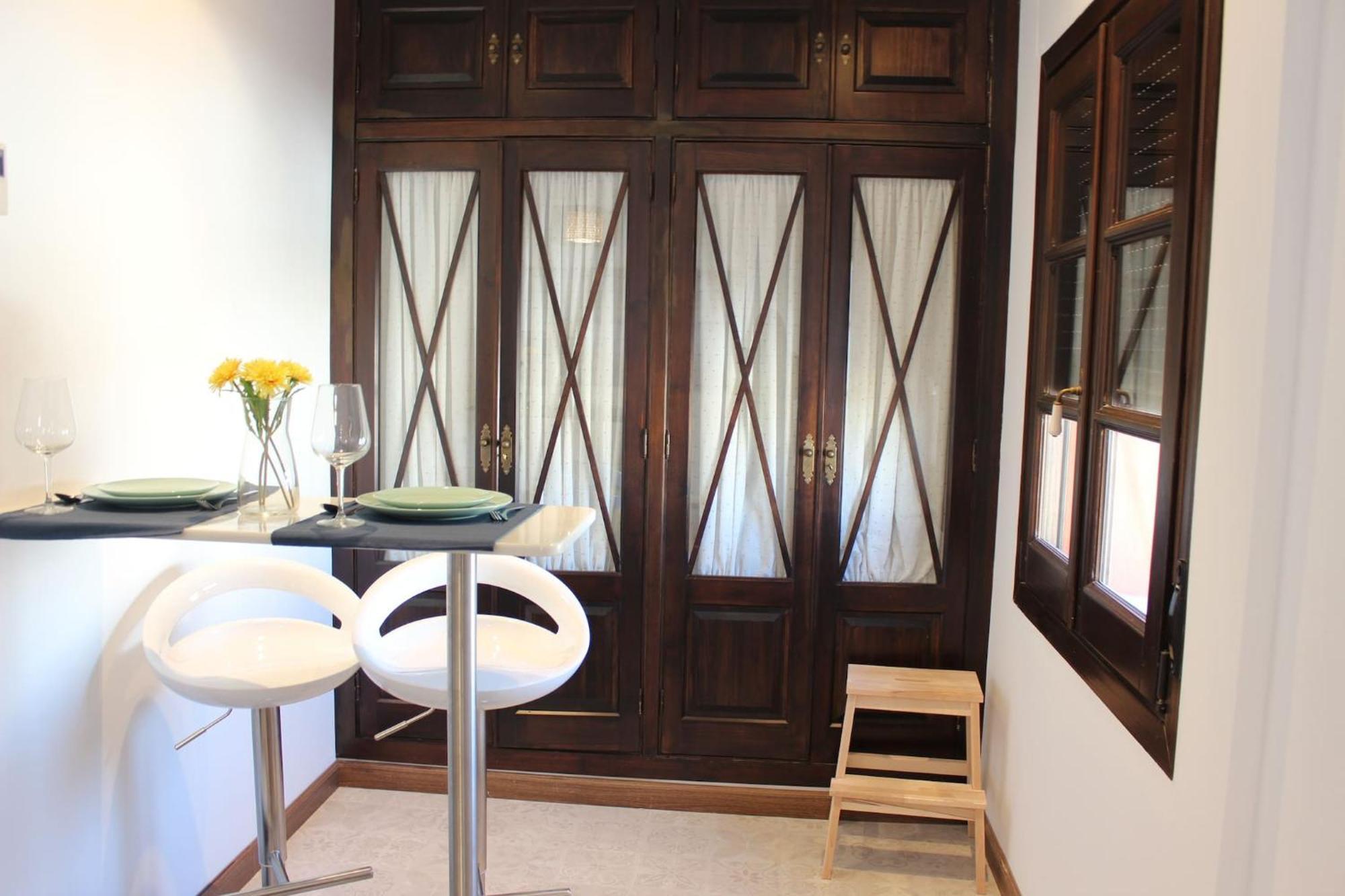 Apartamento La Casa Del Río