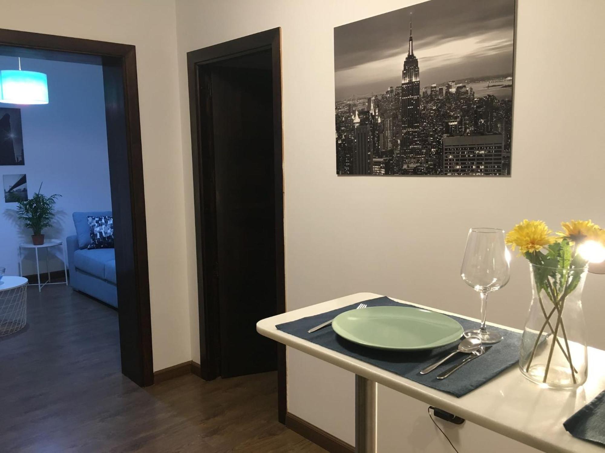 La Casa Del Río Apartamento *