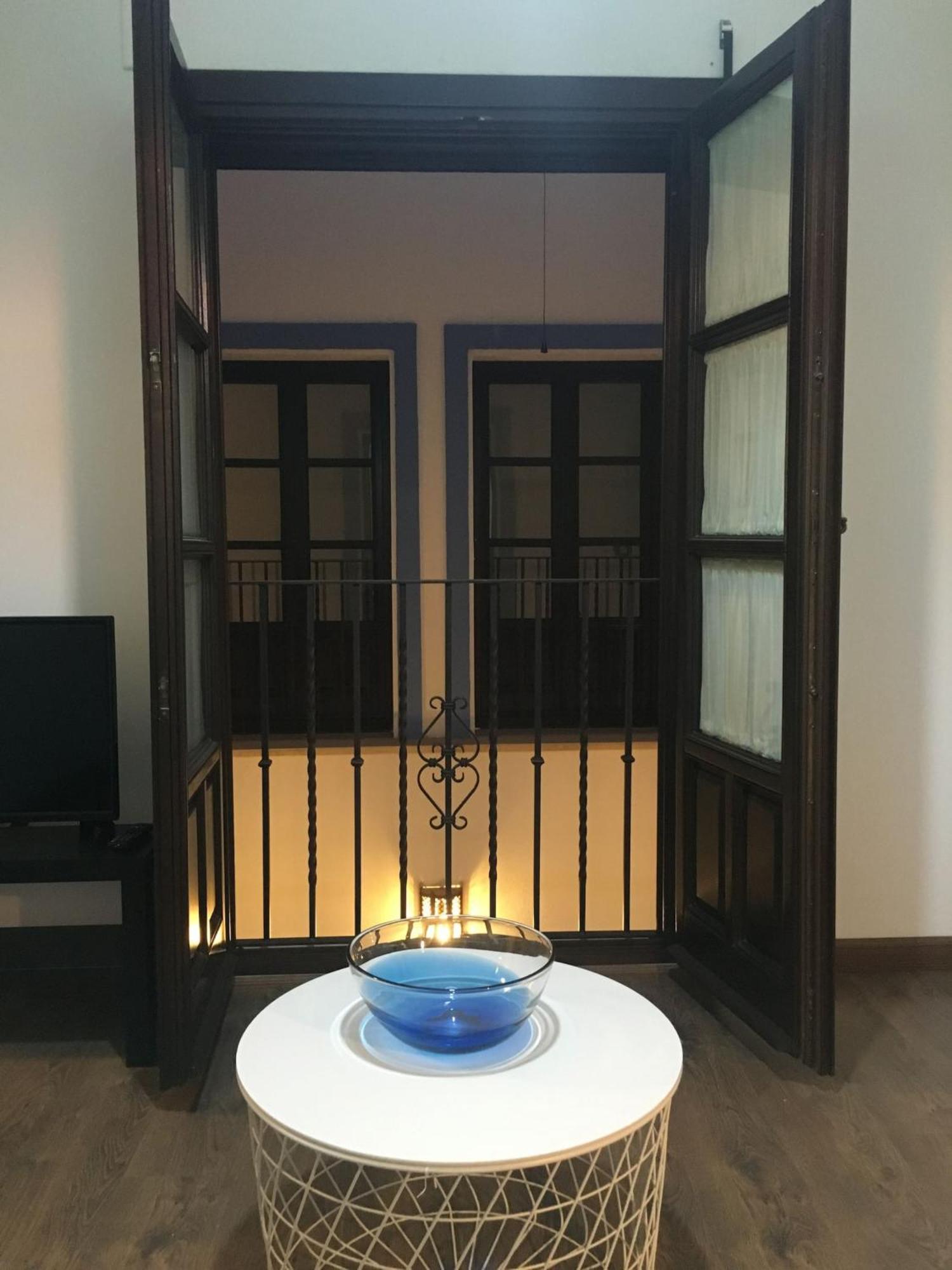 Apartamento La Casa Del Río *