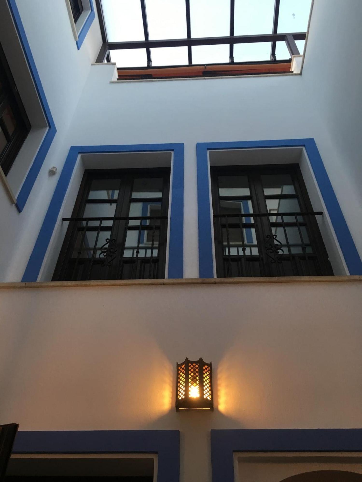 Apartamento La Casa Del Río Córdoba