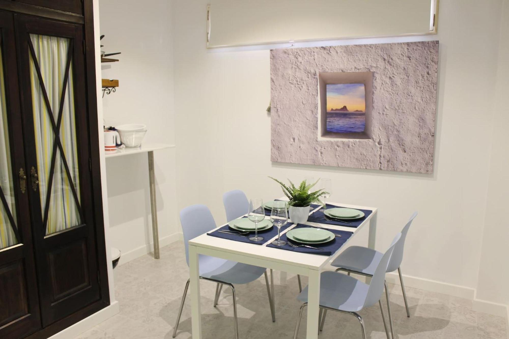 Apartamento La Casa Del Río