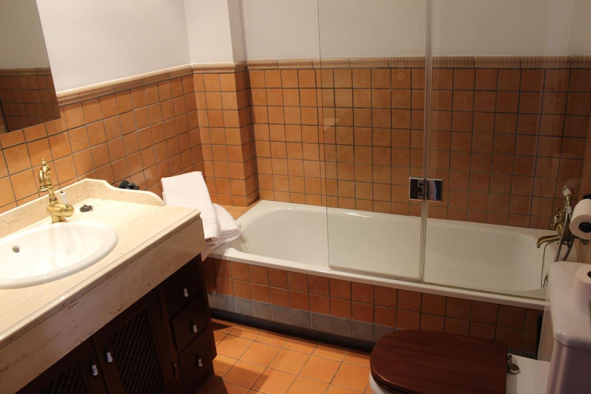 La Casa Del Río Apartamento