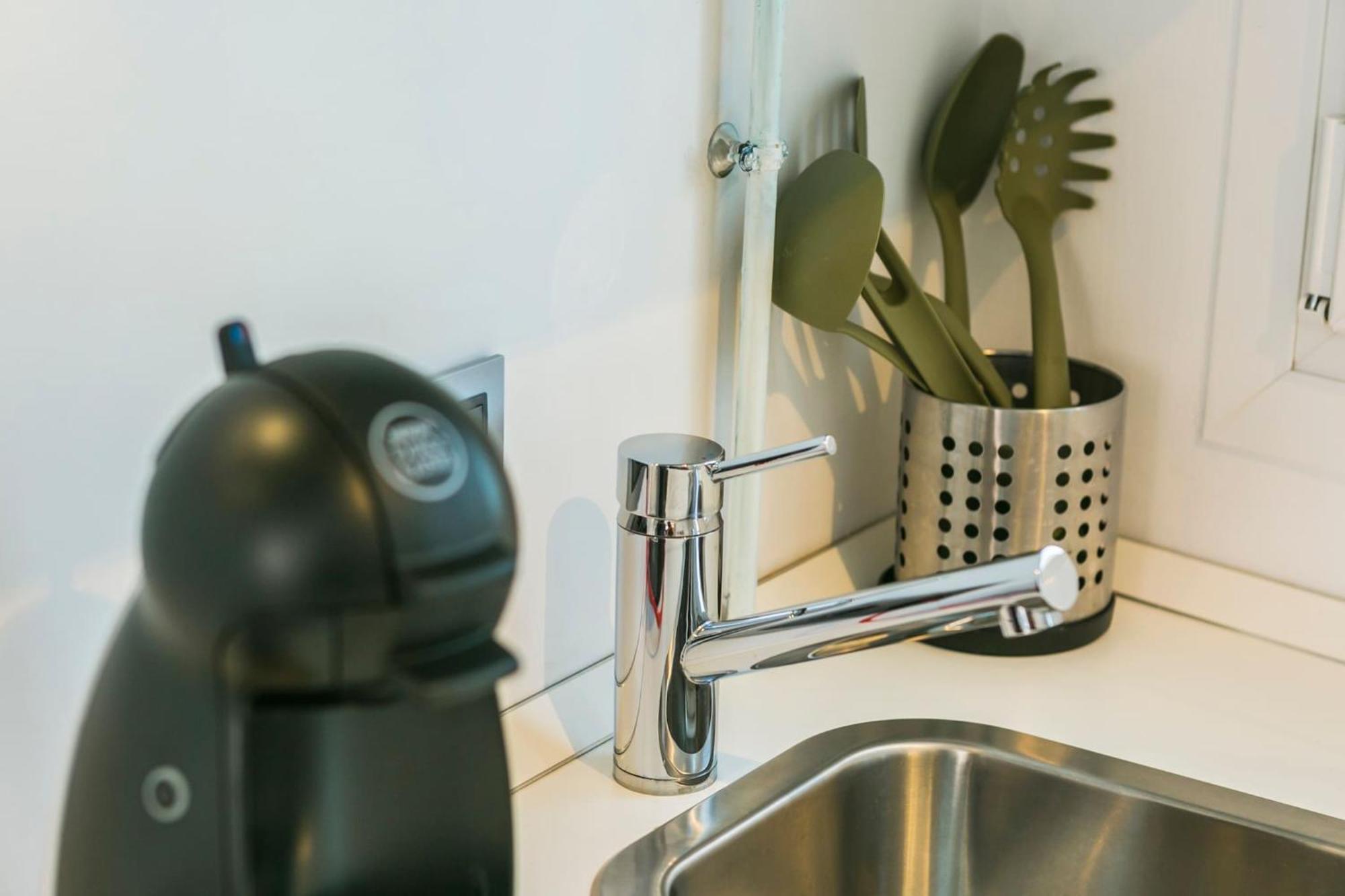 Apartamento Tendillas